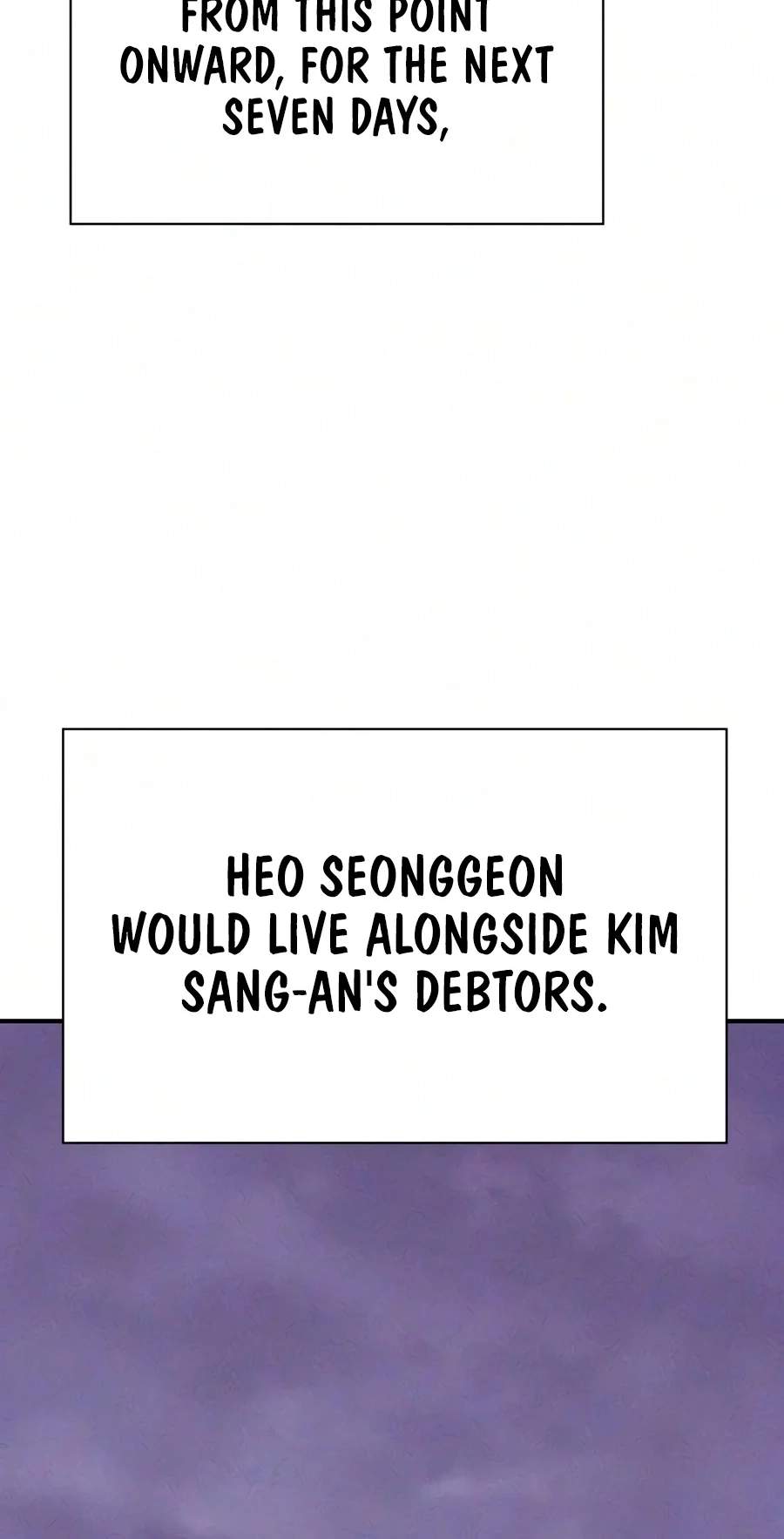 Debtbound by Blood — Chapter 44 — page 67