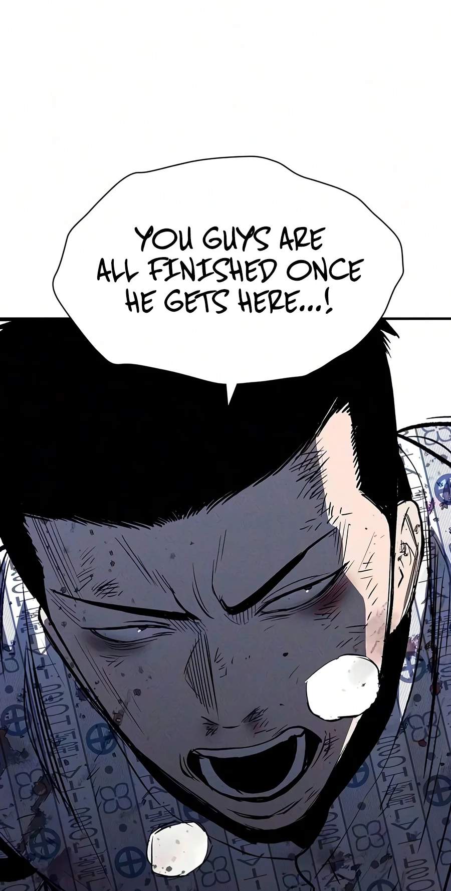 Debtbound by Blood — Chapter 44 — page 73
