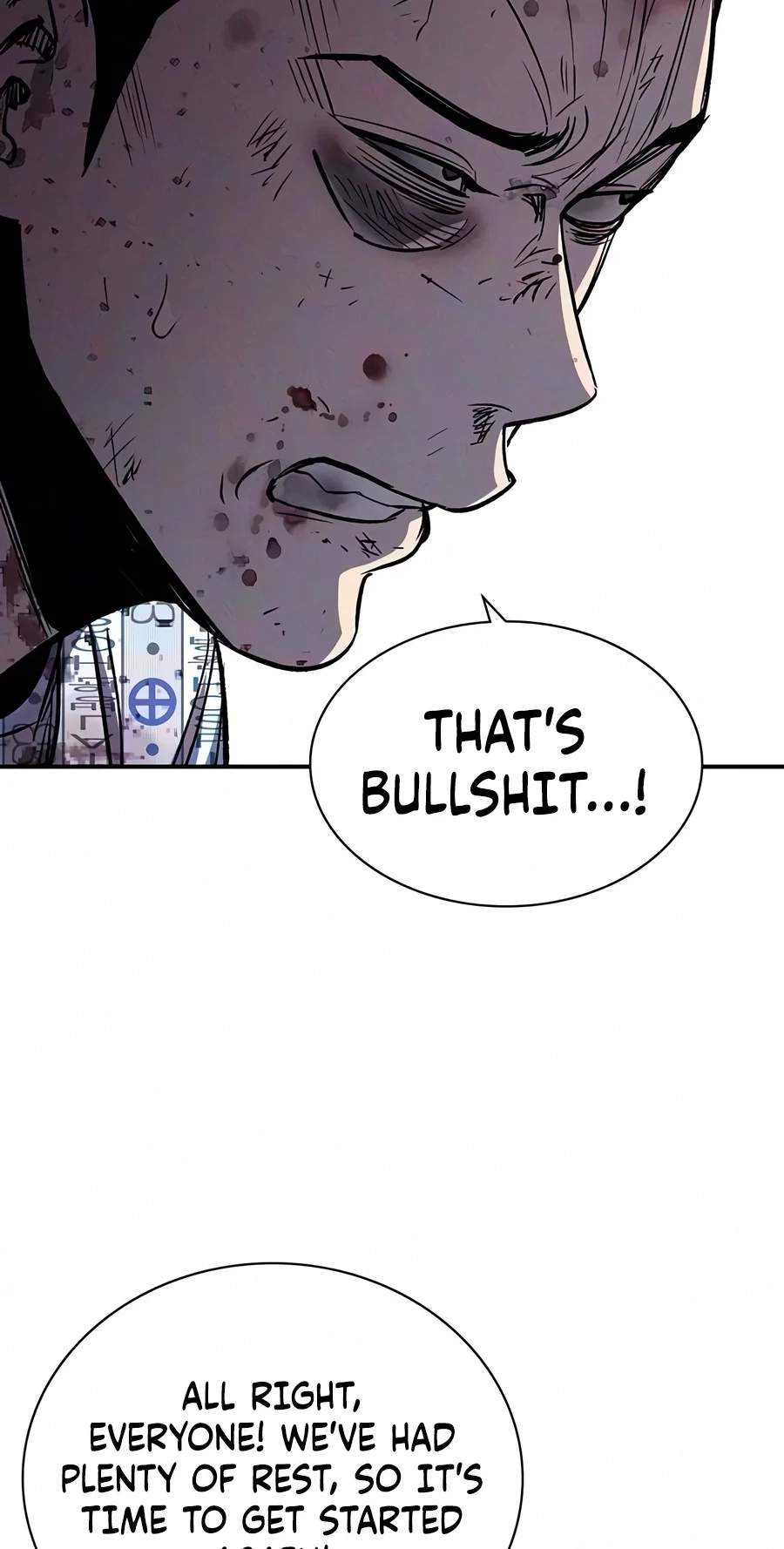 Debtbound by Blood — Chapter 44 — page 92