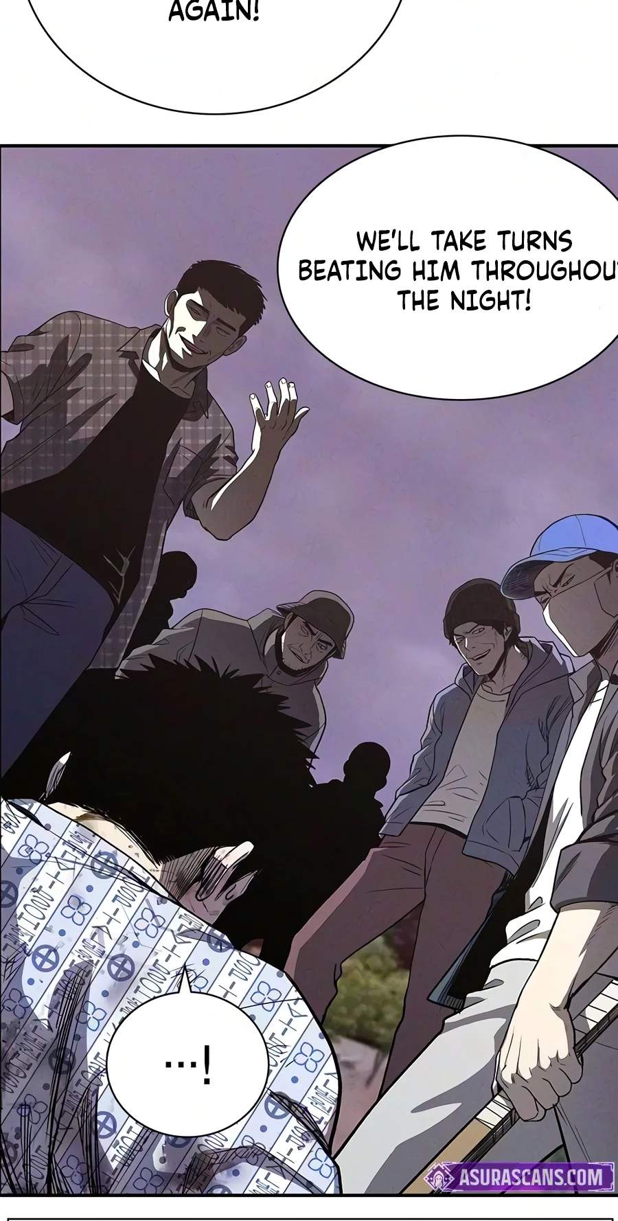 Debtbound by Blood — Chapter 44 — page 93