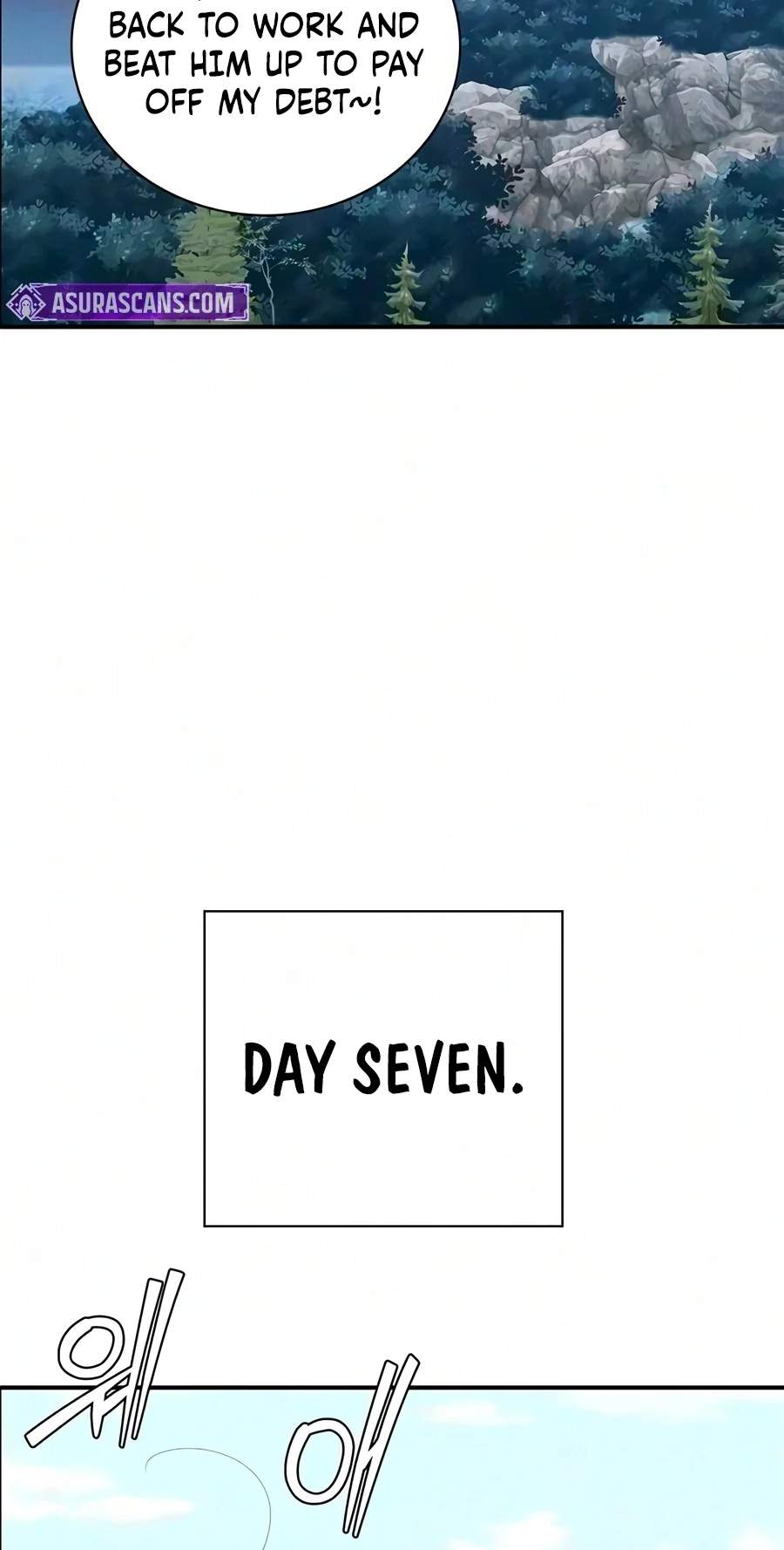 Debtbound by Blood — Chapter 44 — page 104