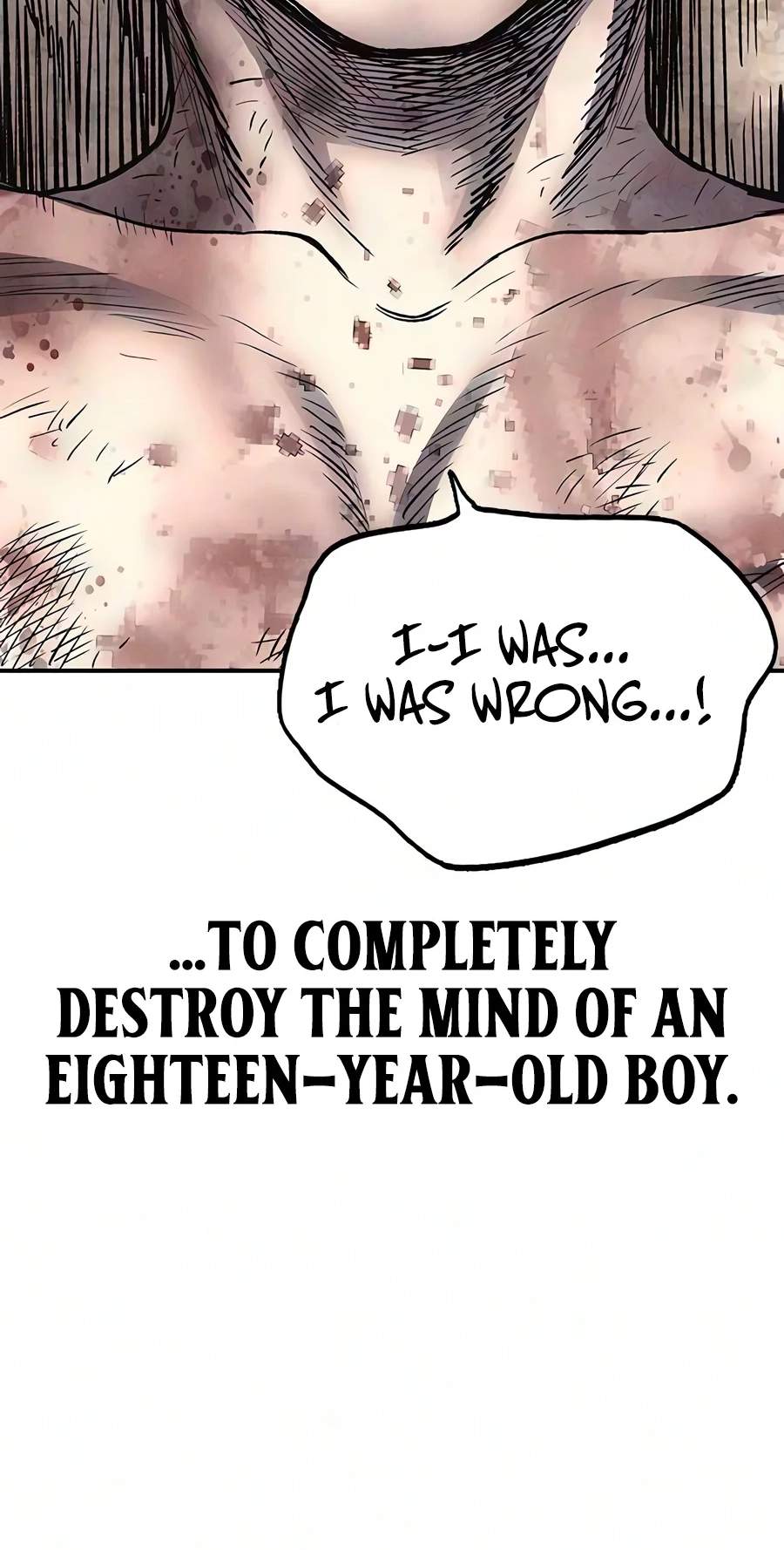 Debtbound by Blood — Chapter 44 — page 112