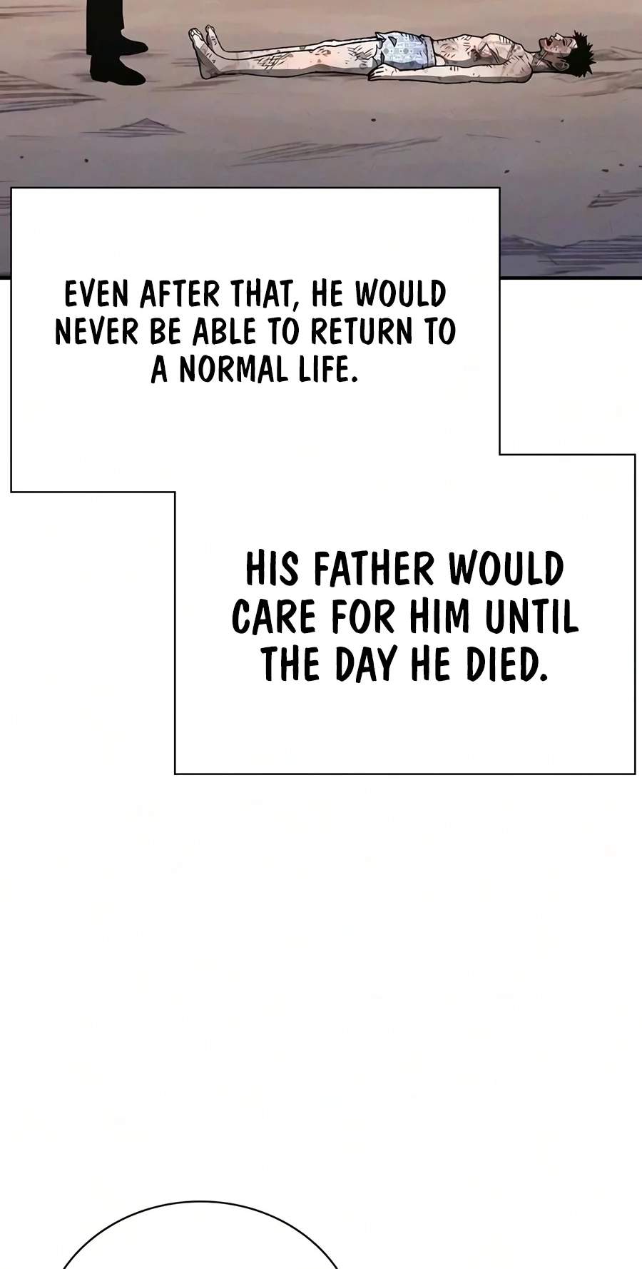 Debtbound by Blood — Chapter 44 — page 114