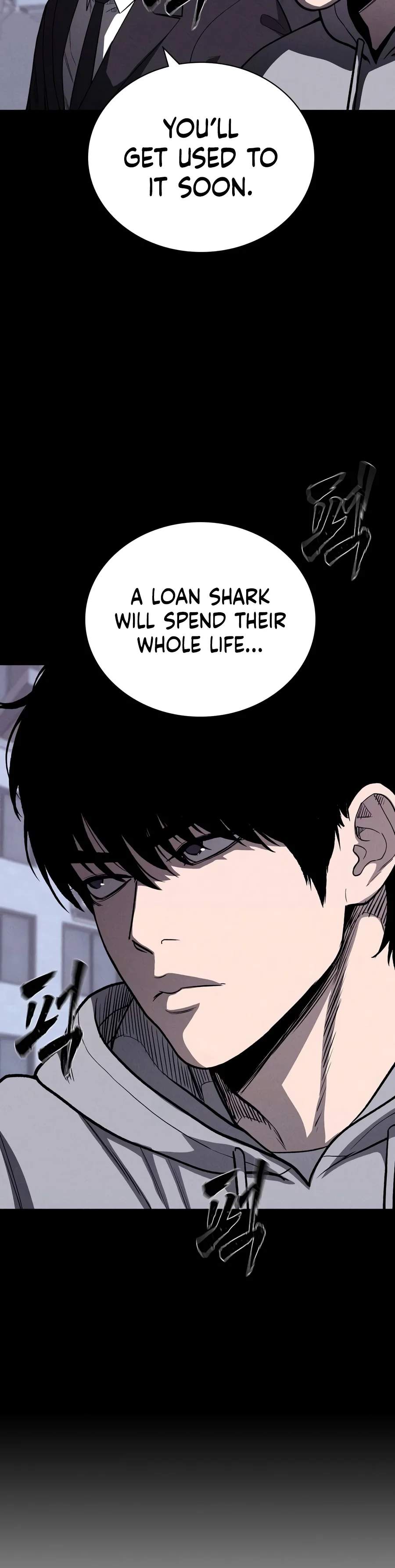 Debtbound by Blood — Chapter 46 — page 5