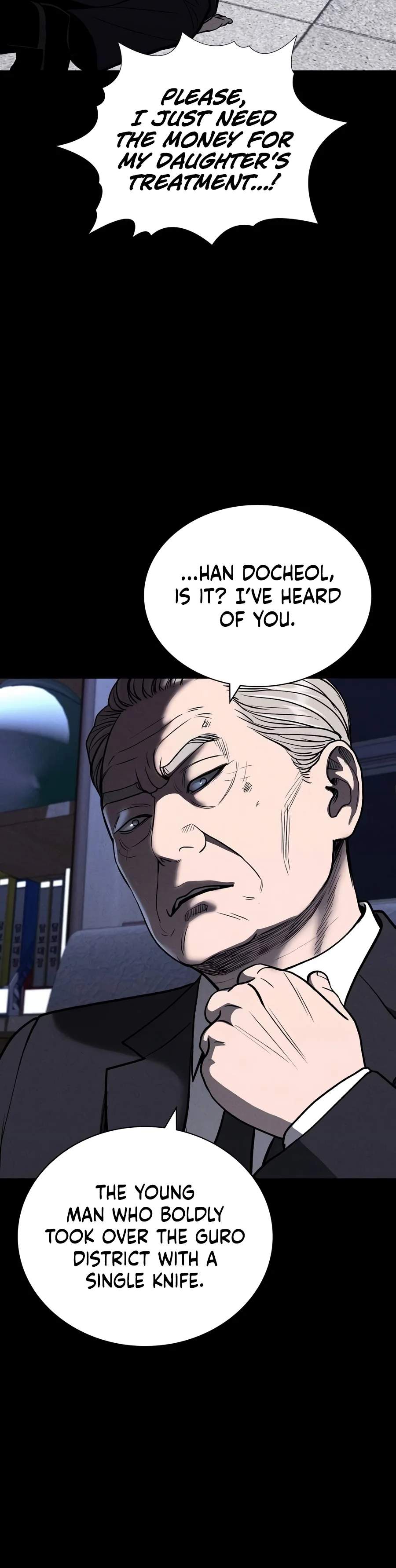 Debtbound by Blood — Chapter 46 — page 9