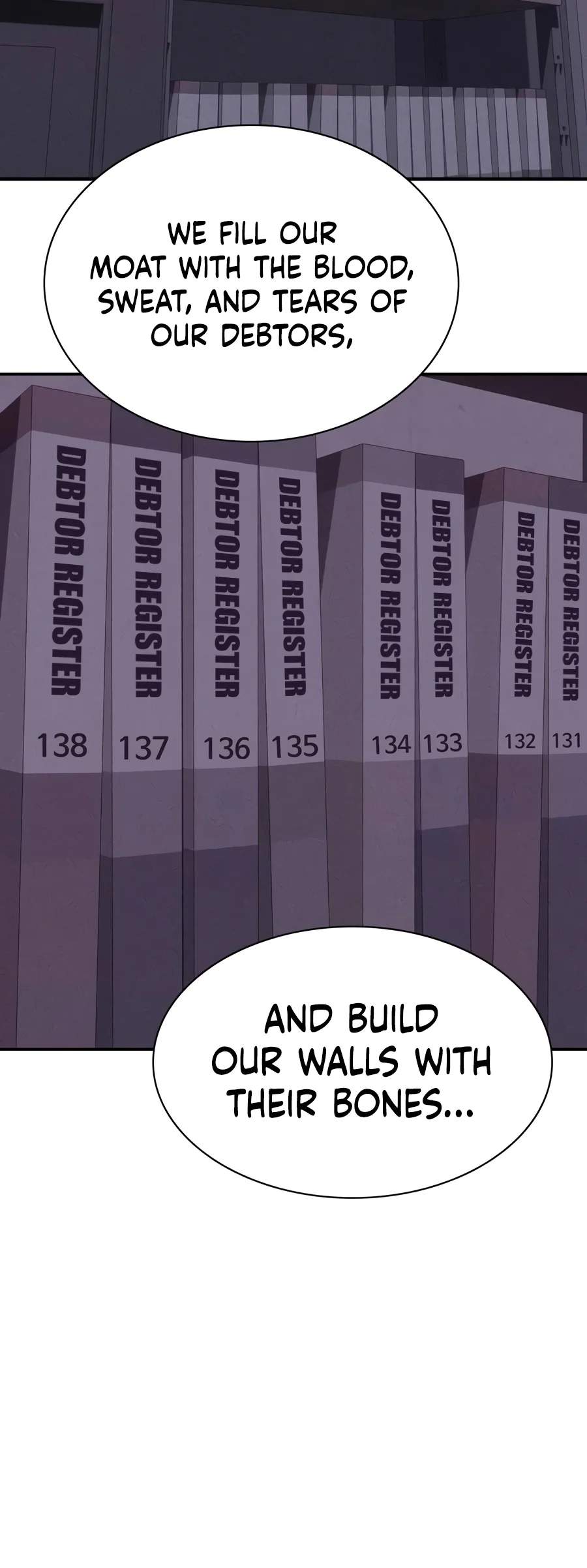 Debtbound by Blood — Chapter 46 — page 17