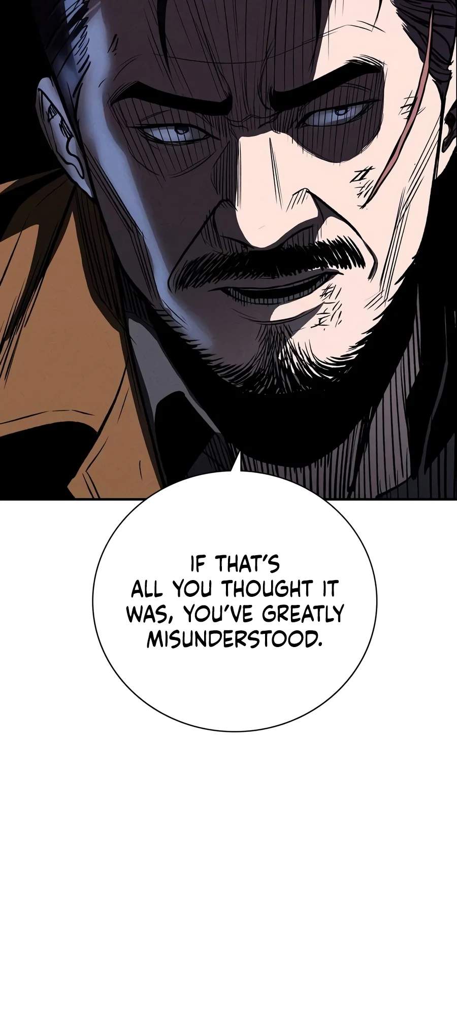 Debtbound by Blood — Chapter 46 — page 21