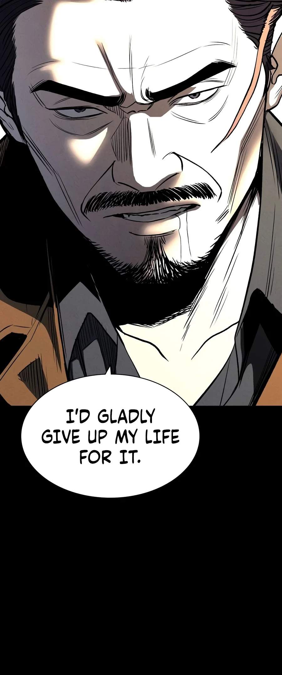 Debtbound by Blood — Chapter 47 — page 3