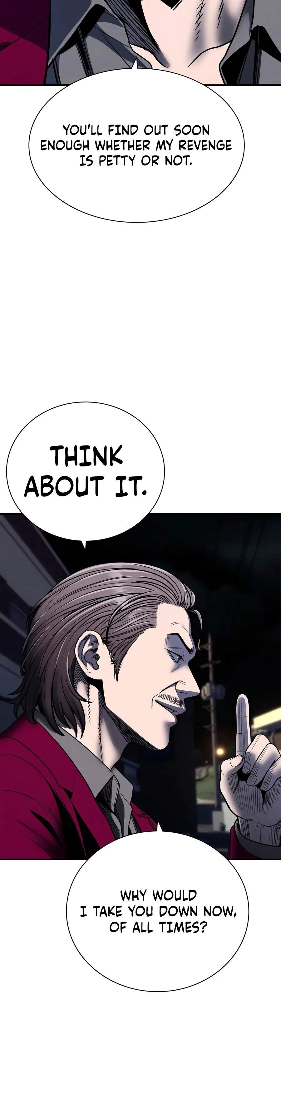 Debtbound by Blood — Chapter 47 — page 5