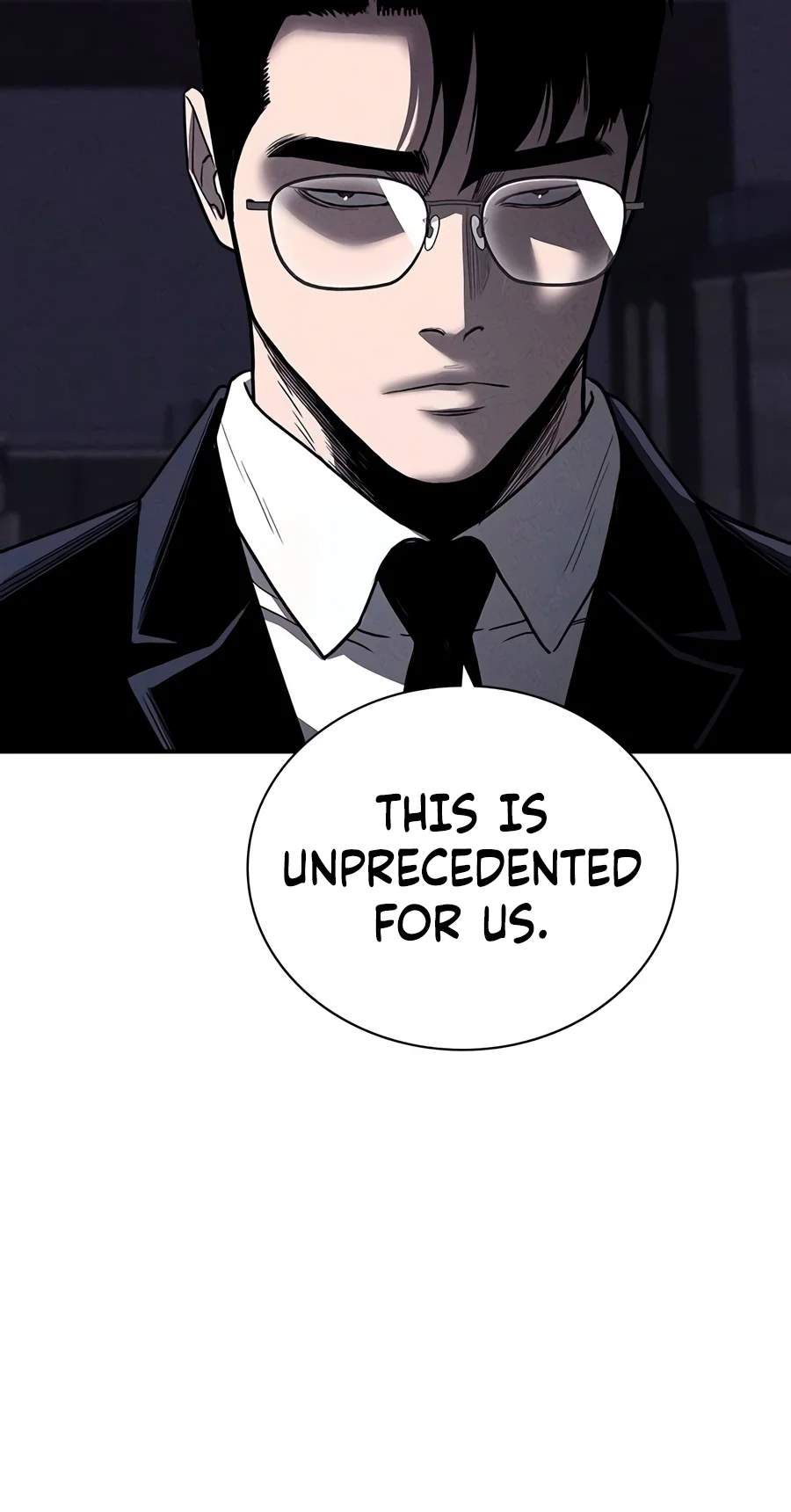 Debtbound by Blood — Chapter 47 — page 9