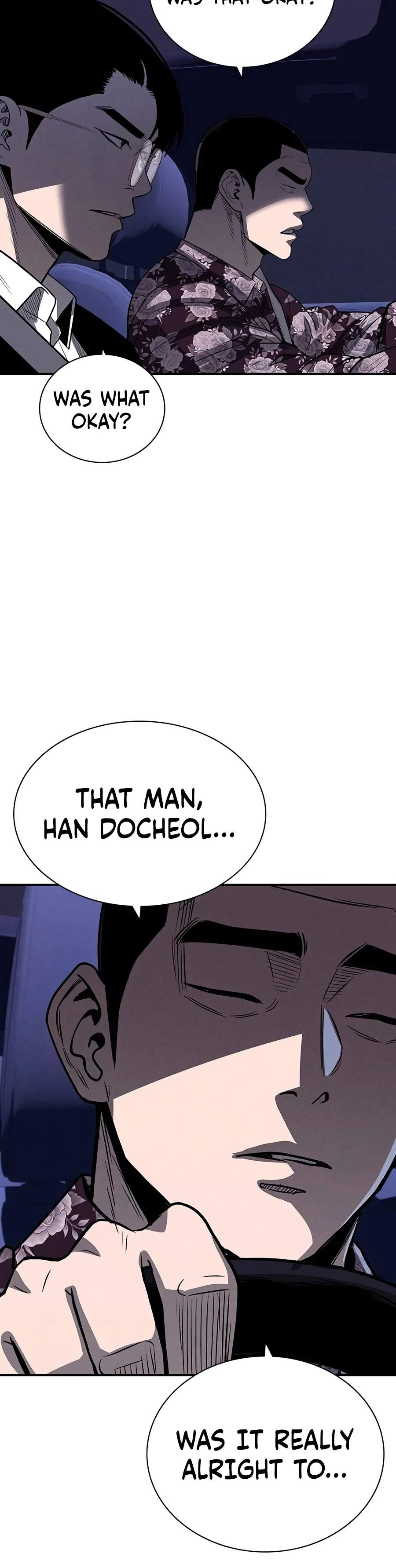 Debtbound by Blood — Chapter 47 — page 19