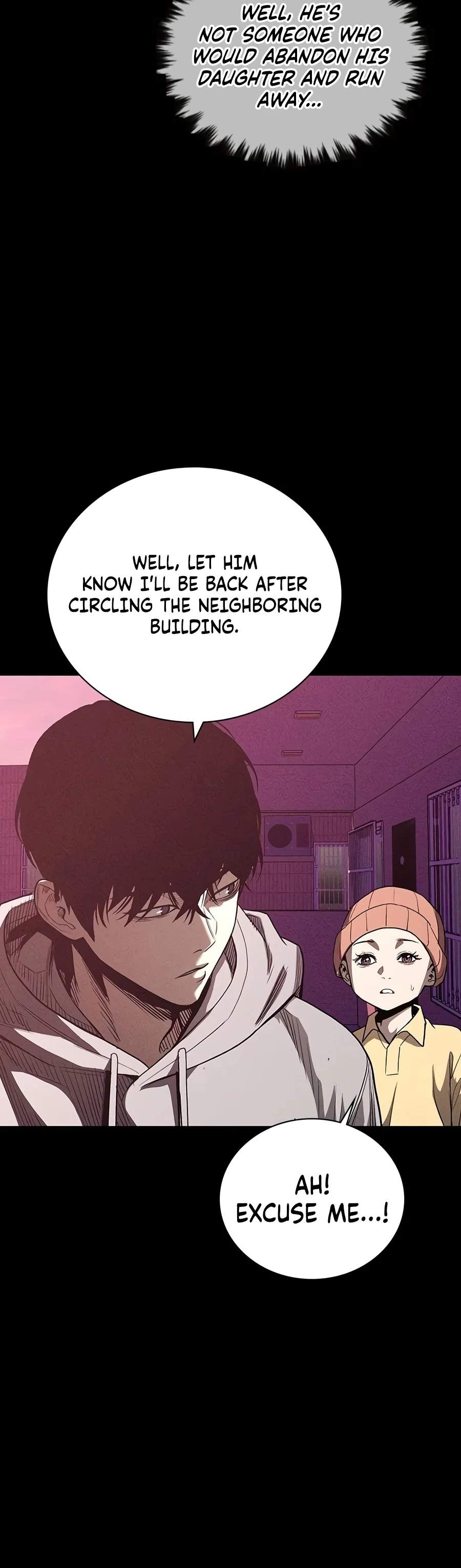 Debtbound by Blood — Chapter 47 — page 21