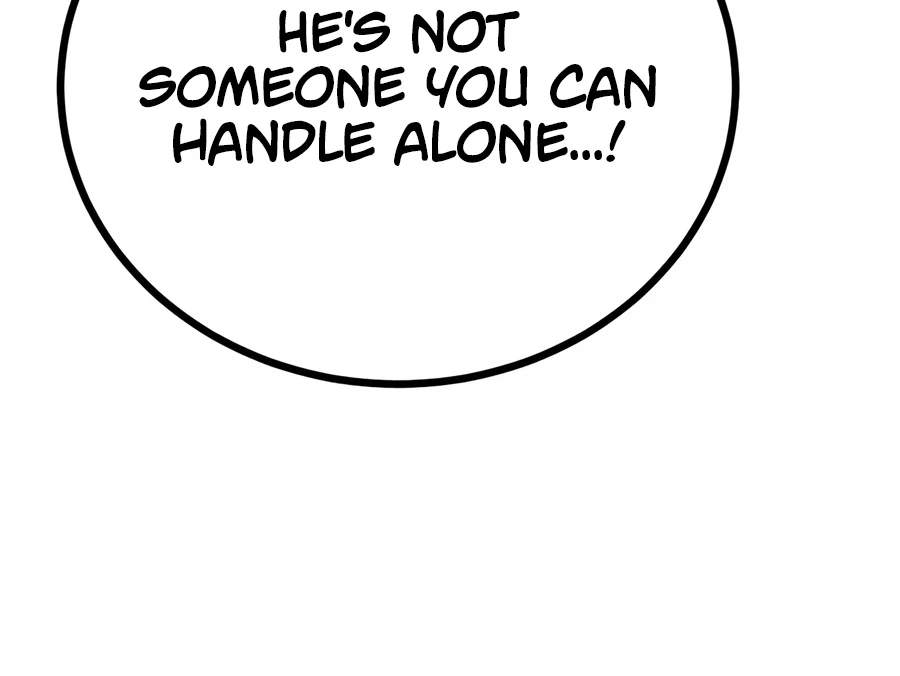 To Hell With the Status Window — Chapter 32 — page 3
