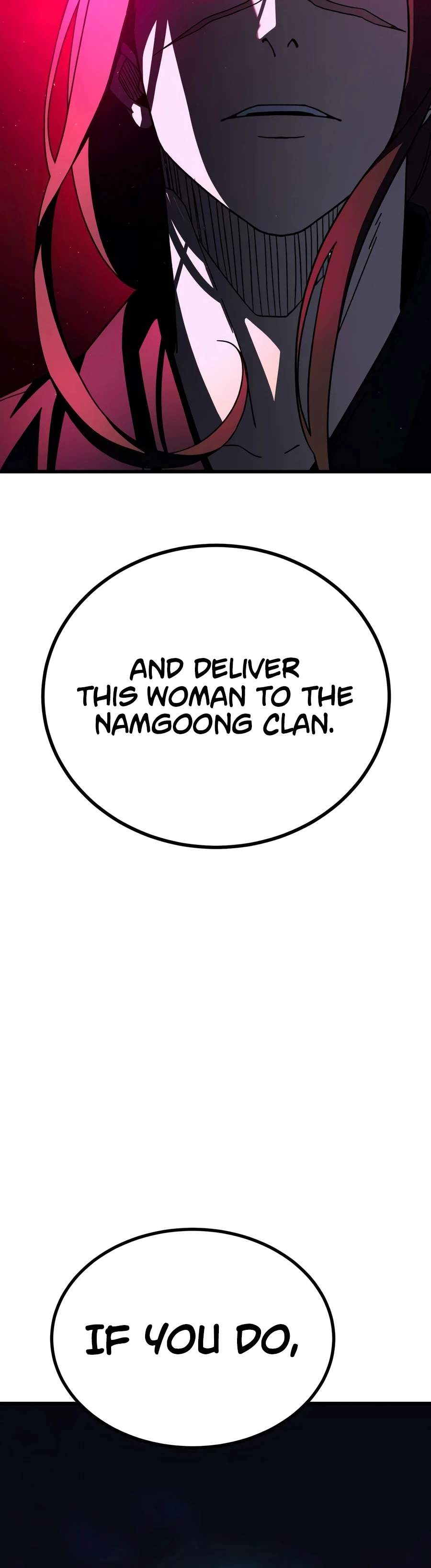 To Hell With the Status Window — Chapter 32 — page 9