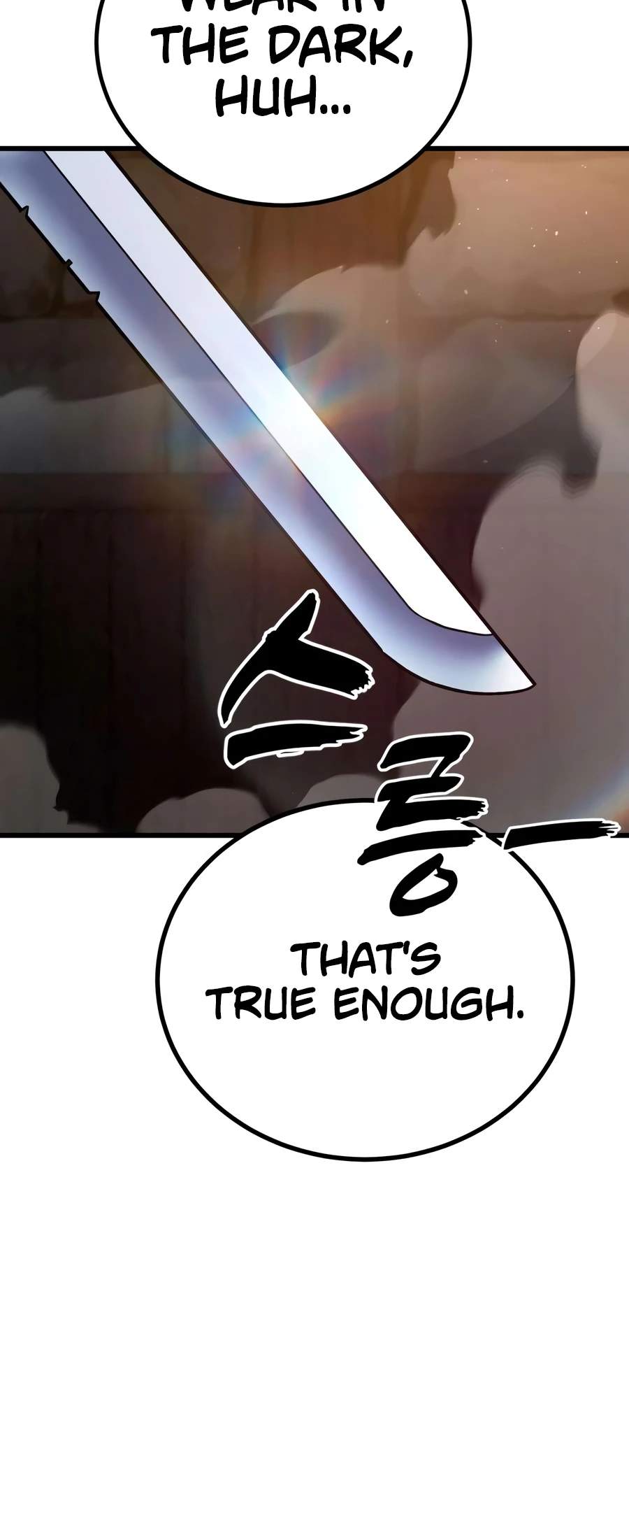 To Hell With the Status Window — Chapter 32 — page 19