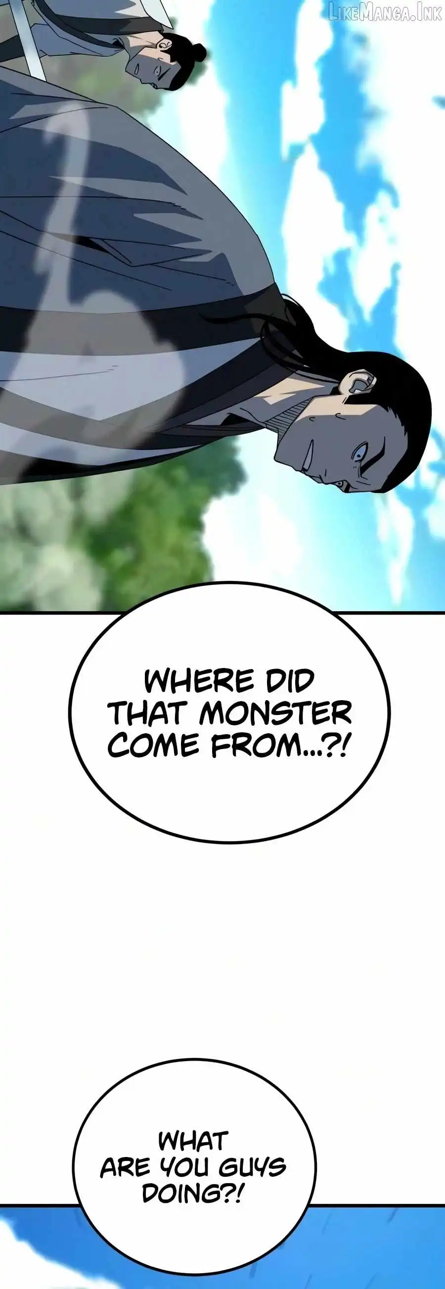 To Hell With the Status Window — Chapter 33 — page 16