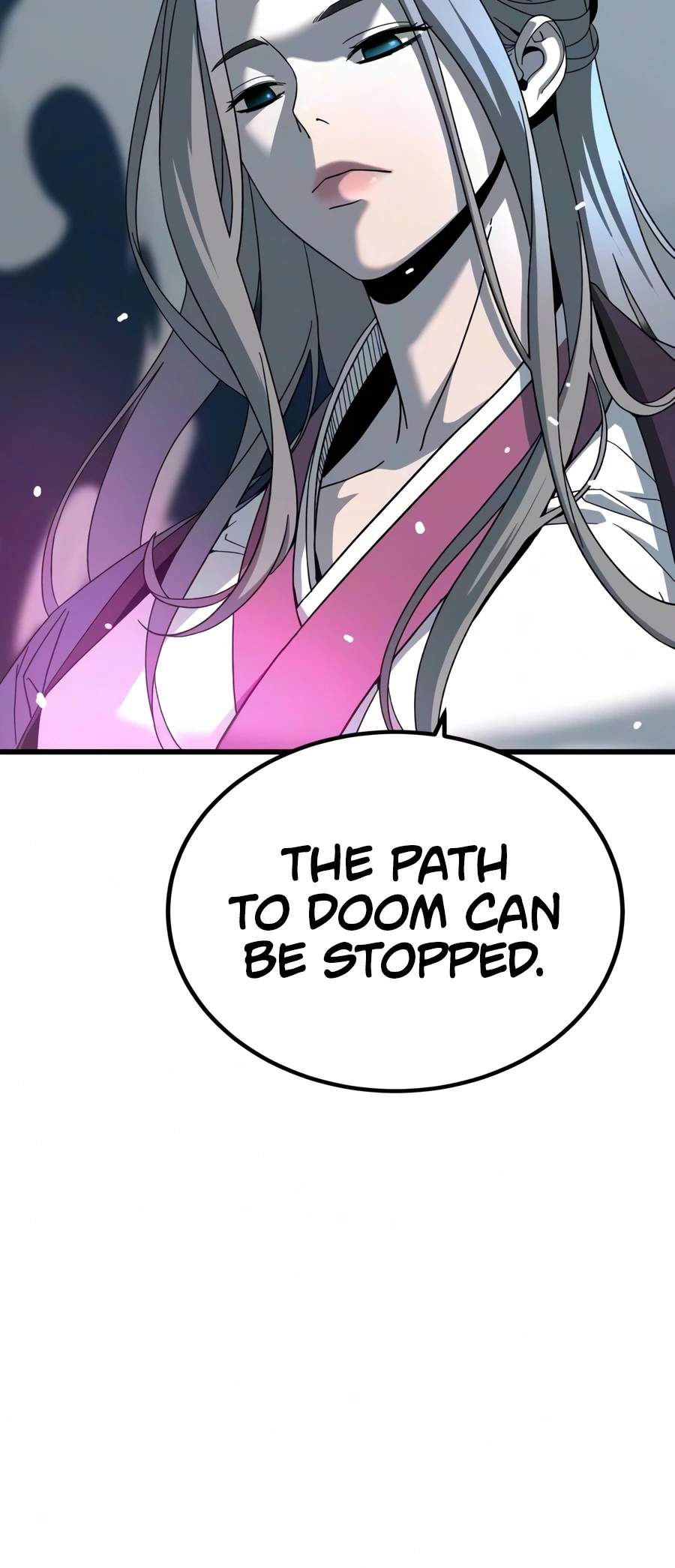 To Hell With the Status Window — Chapter 34 — page 5