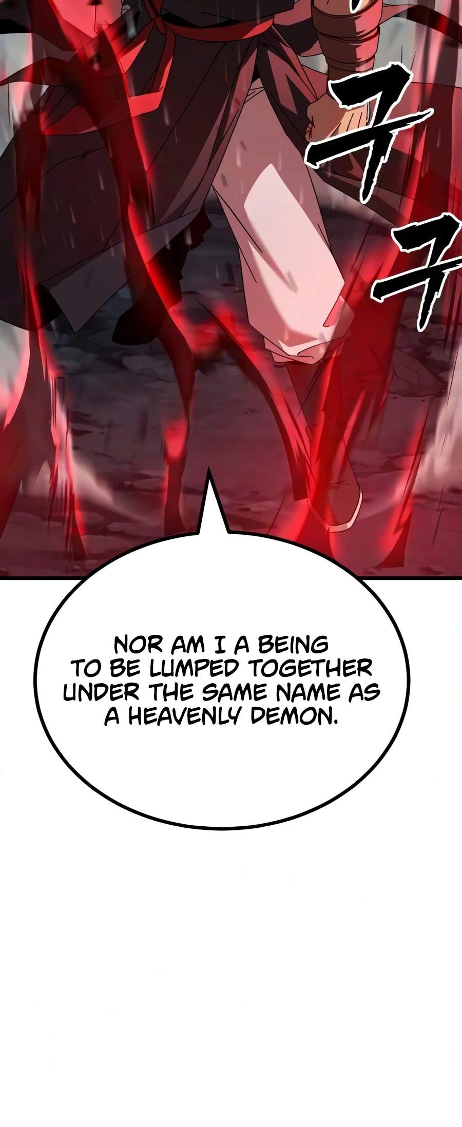 To Hell With the Status Window — Chapter 34 — page 16