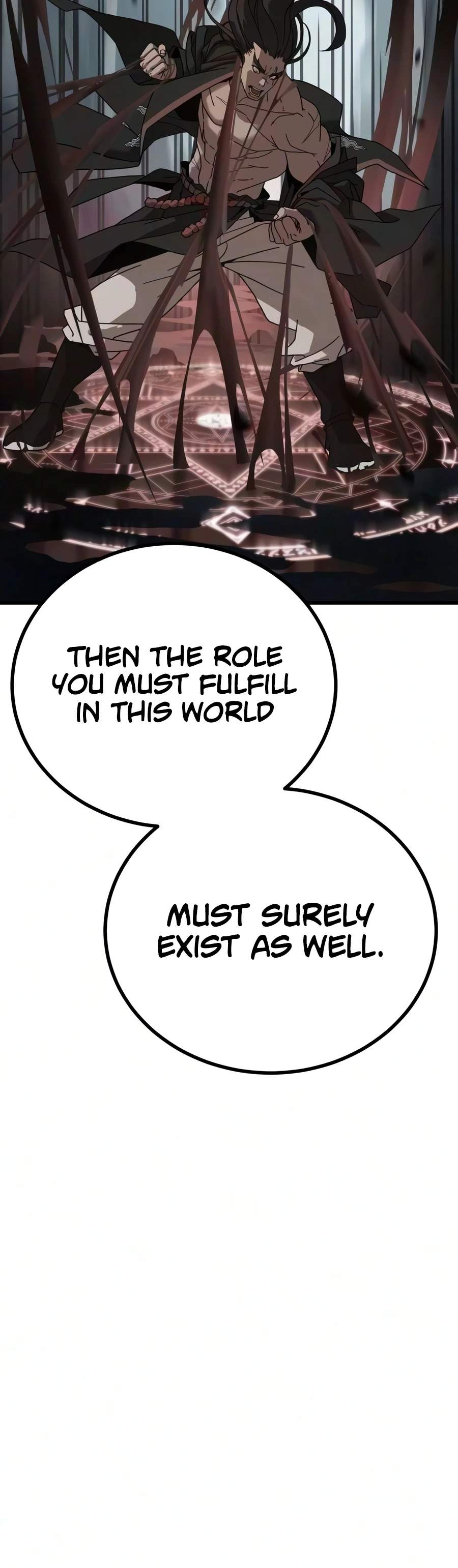 To Hell With the Status Window — Chapter 34 — page 20