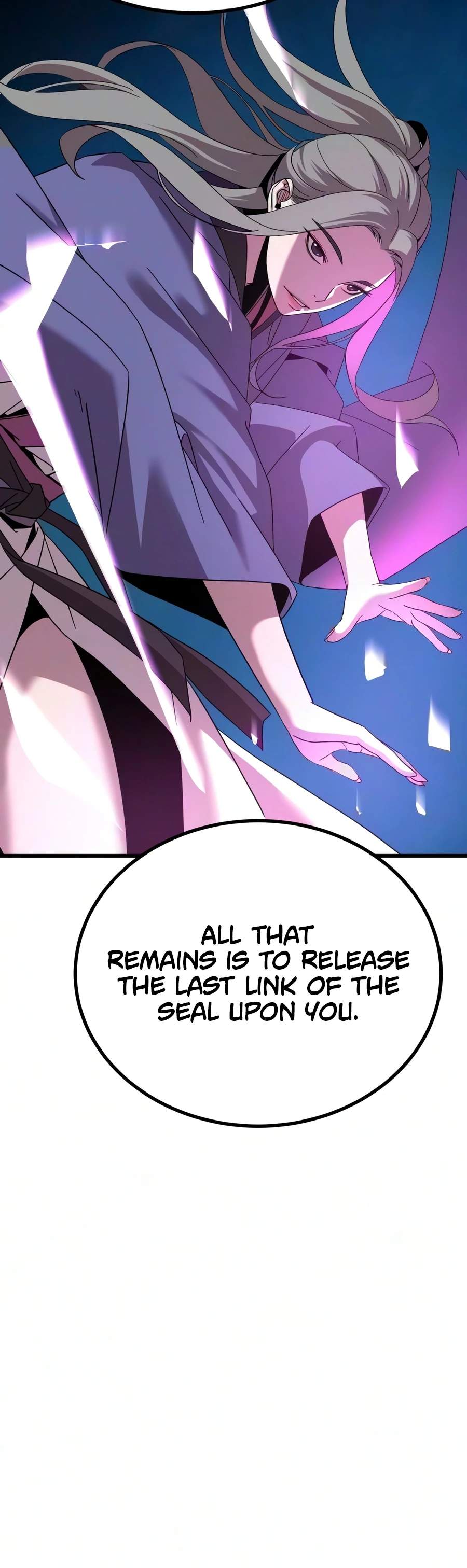 To Hell With the Status Window — Chapter 35 — page 21