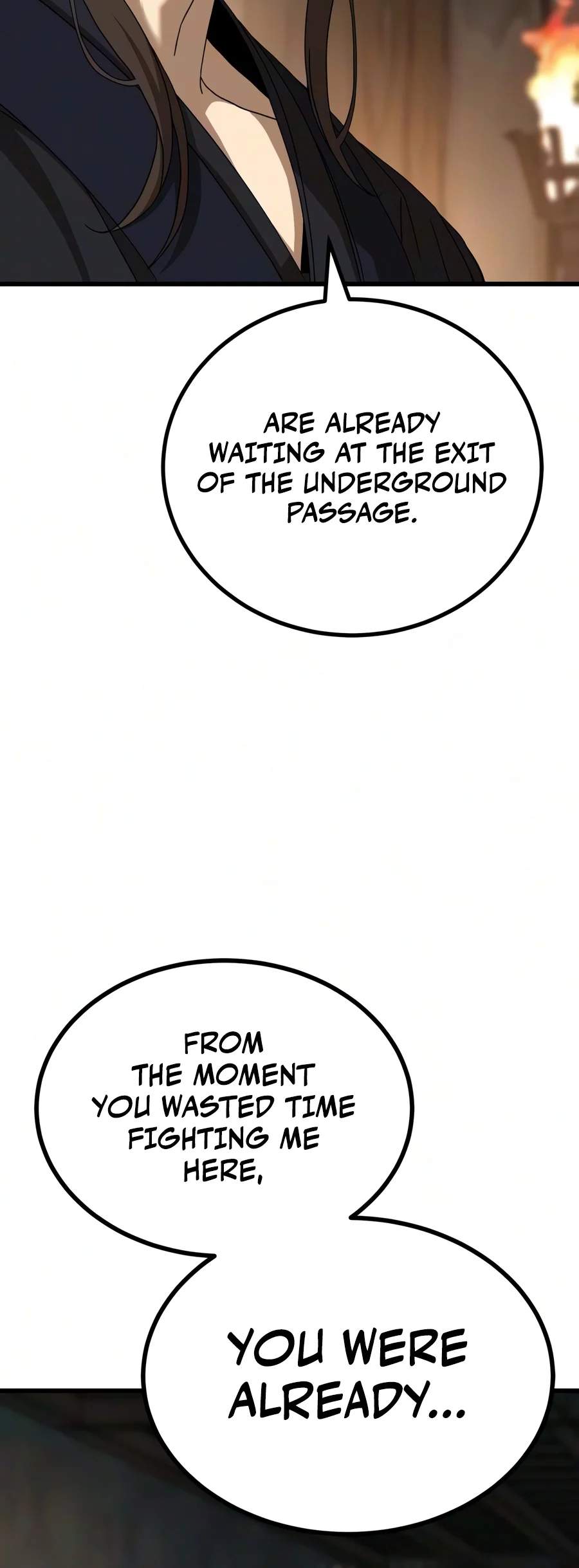 To Hell With the Status Window — Chapter 36 — page 5