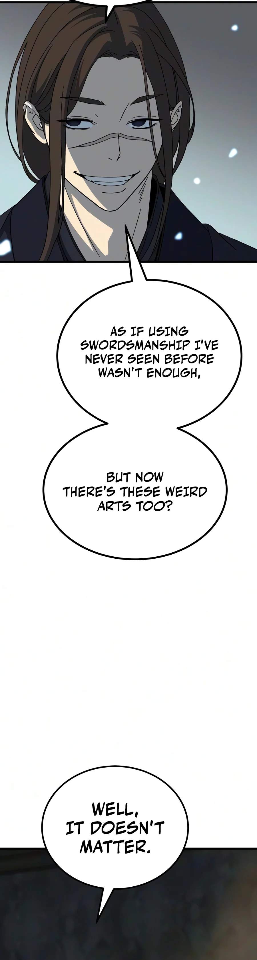 To Hell With the Status Window — Chapter 36 — page 11