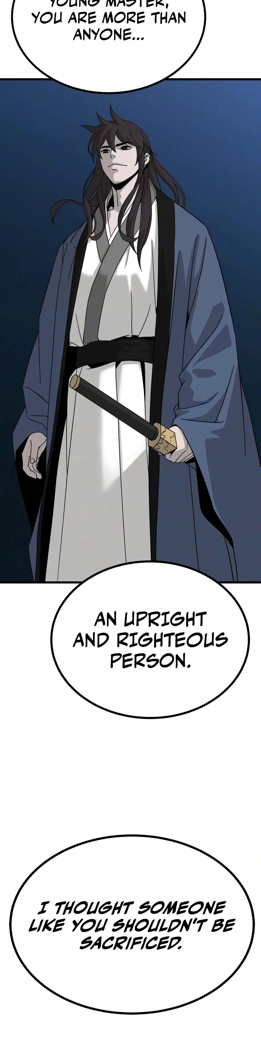 To Hell With the Status Window — Chapter 36 — page 17
