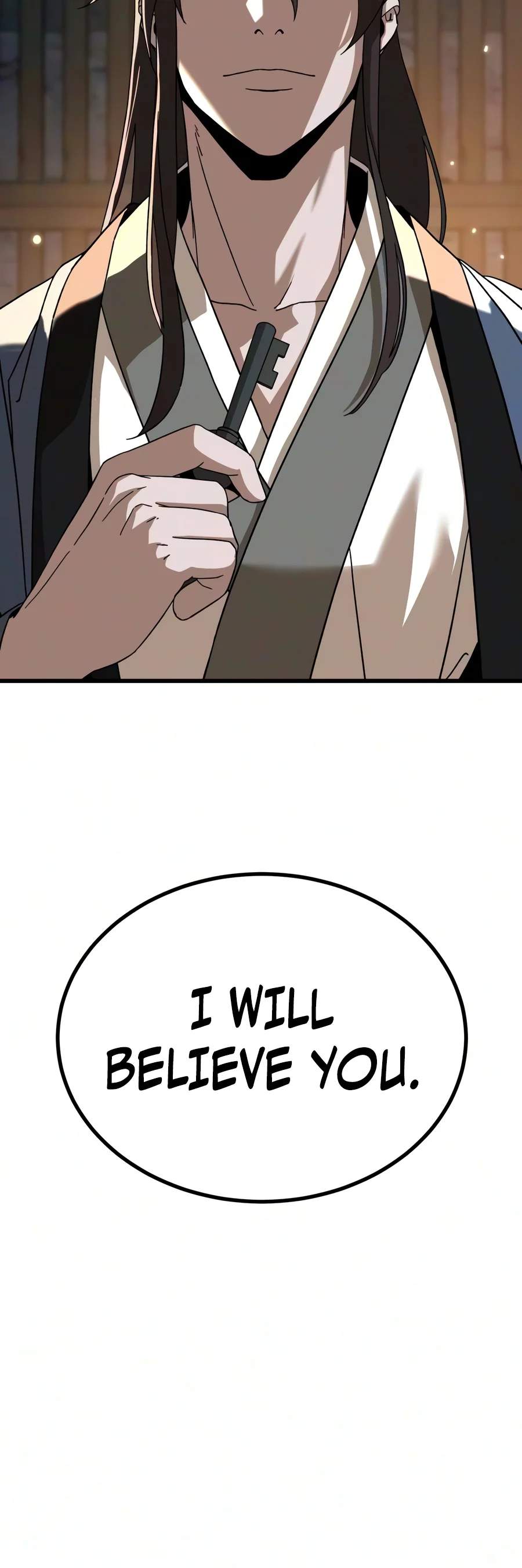 To Hell With the Status Window — Chapter 36 — page 21