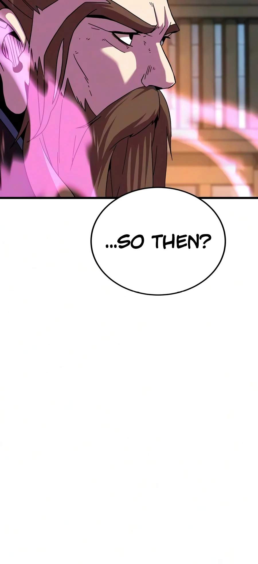 To Hell With the Status Window — Chapter 37 — page 3