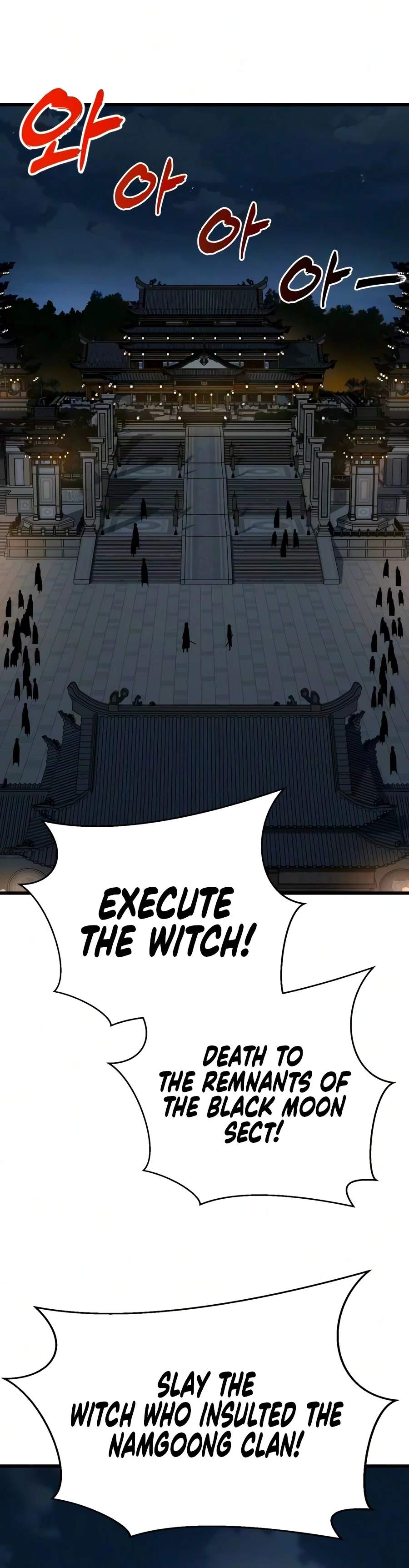 To Hell With the Status Window — Chapter 37 — page 15