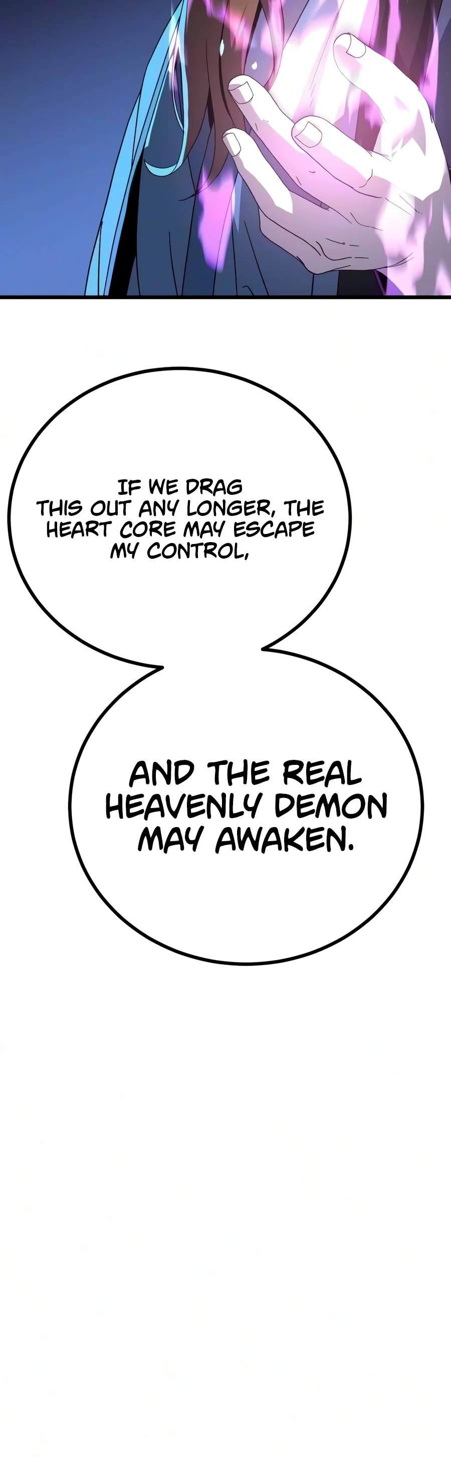 To Hell With the Status Window — Chapter 37 — page 17