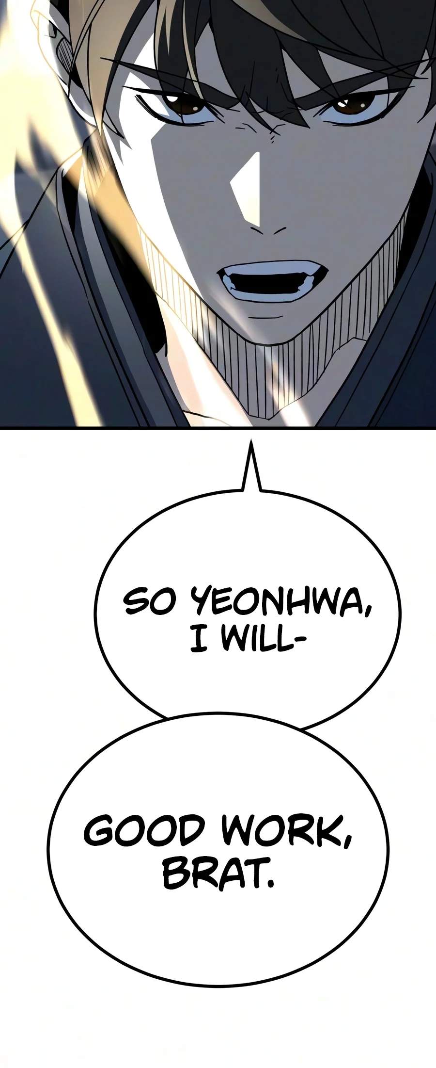 To Hell With the Status Window — Chapter 37 — page 25