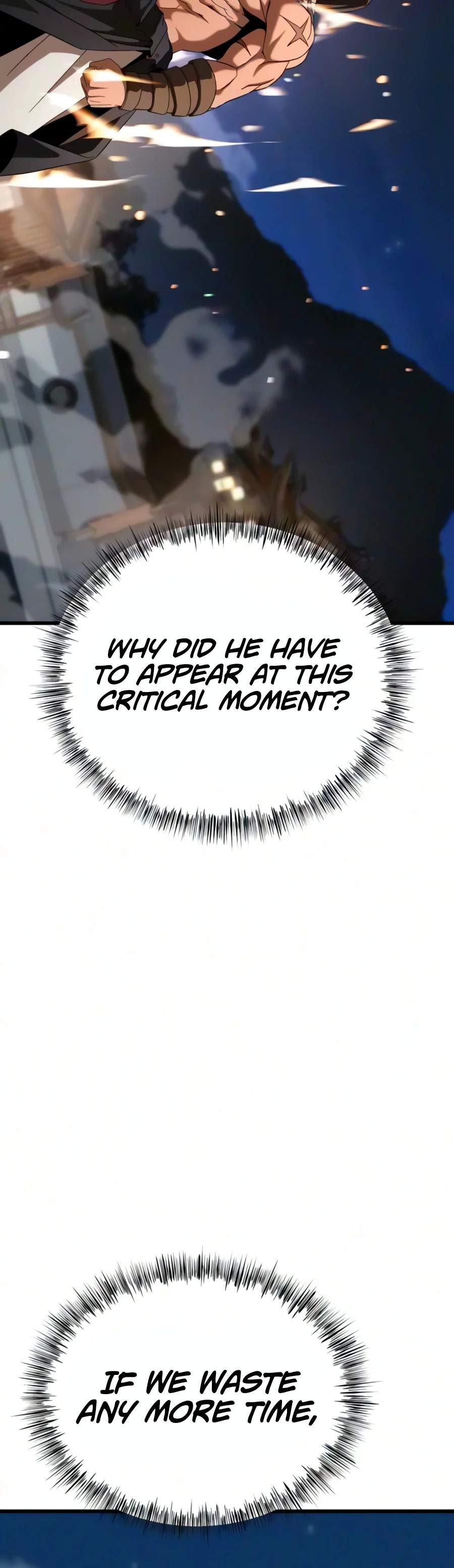 To Hell With the Status Window — Chapter 38 — page 3