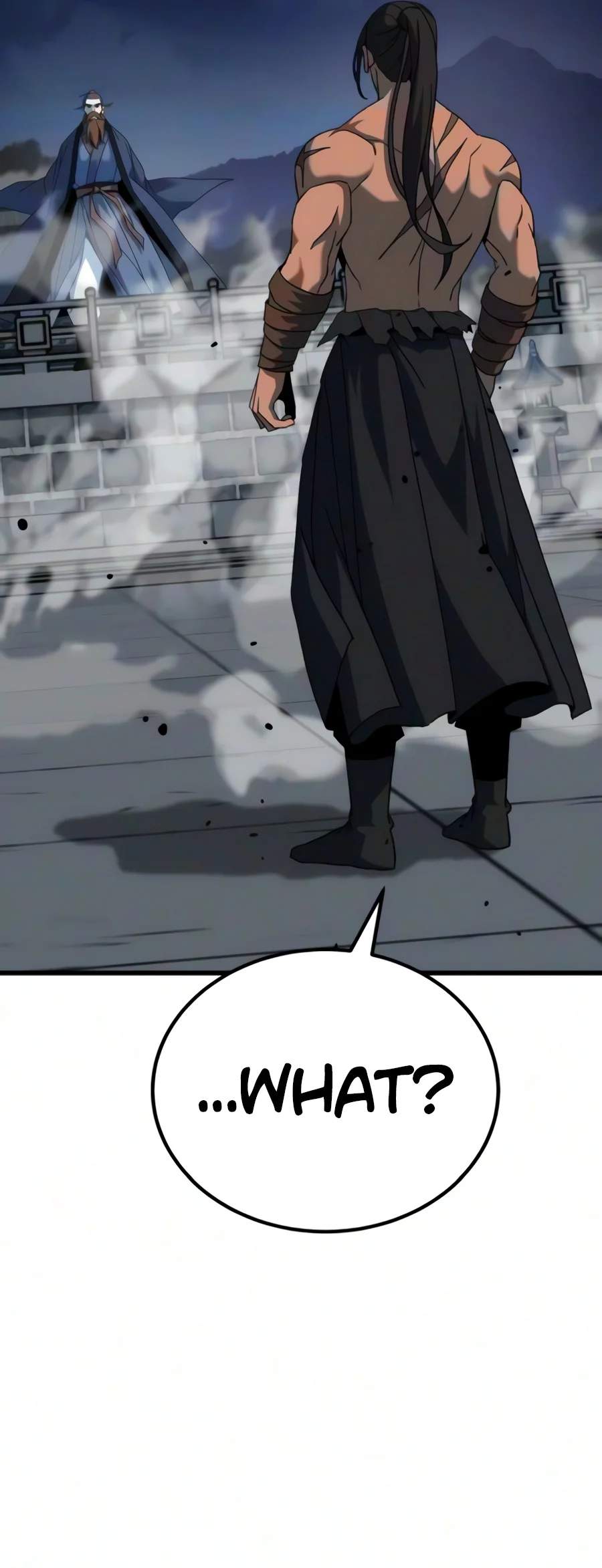 To Hell With the Status Window — Chapter 38 — page 19