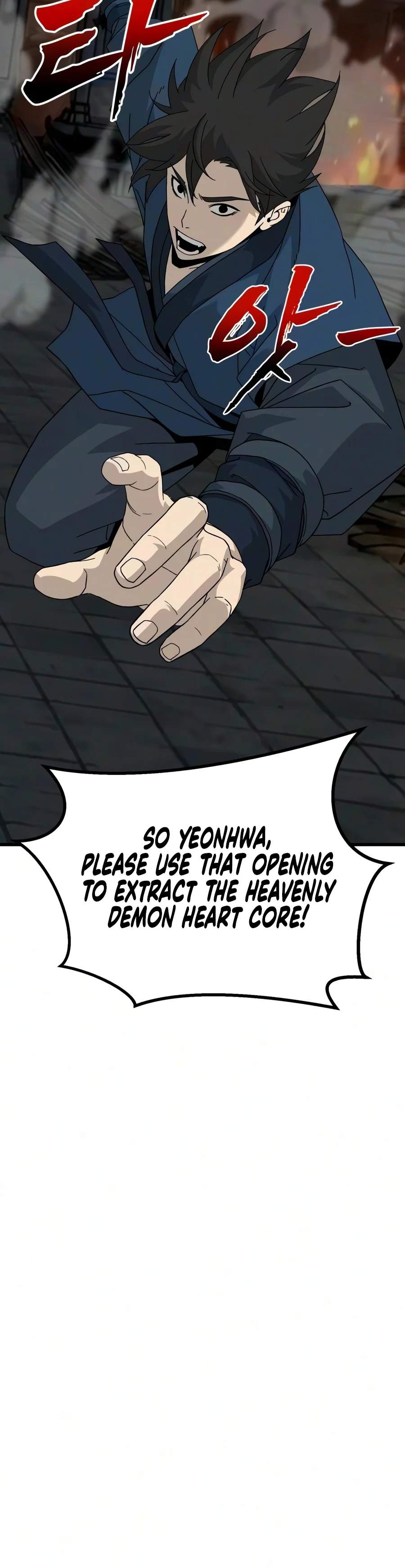 To Hell With the Status Window — Chapter 39 — page 9