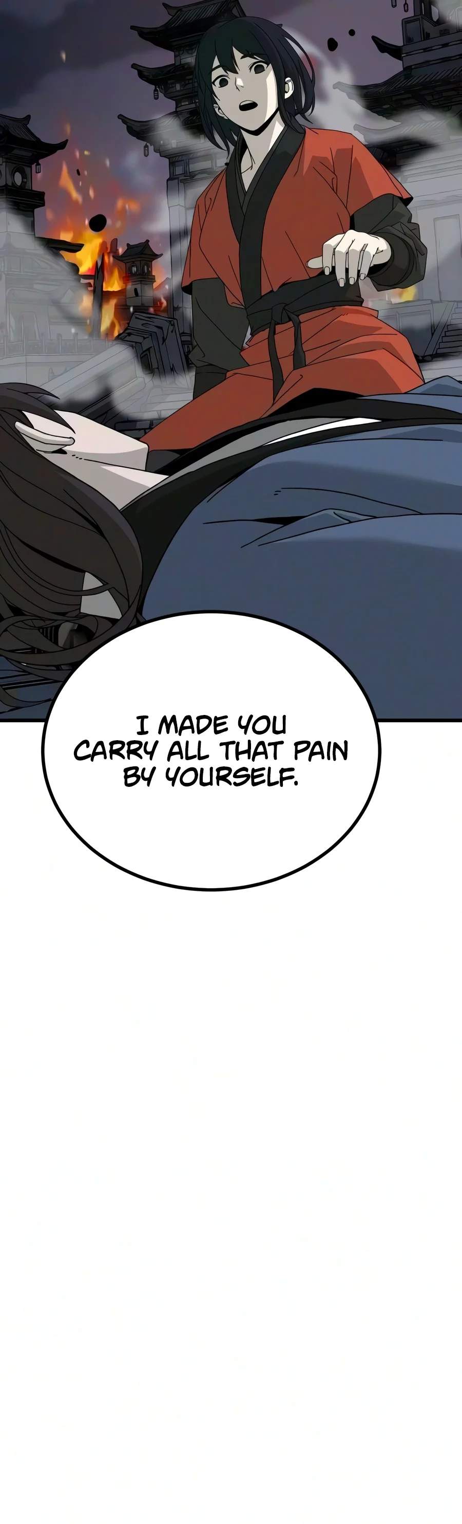 To Hell With the Status Window — Chapter 39 — page 15