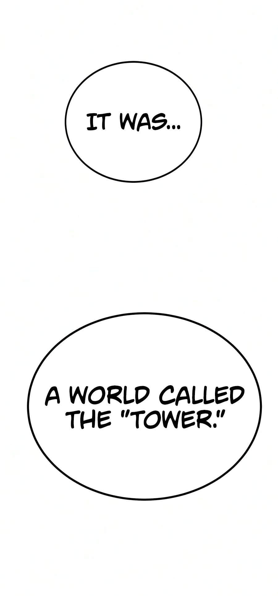 To Hell With the Status Window — Chapter 39 — page 21
