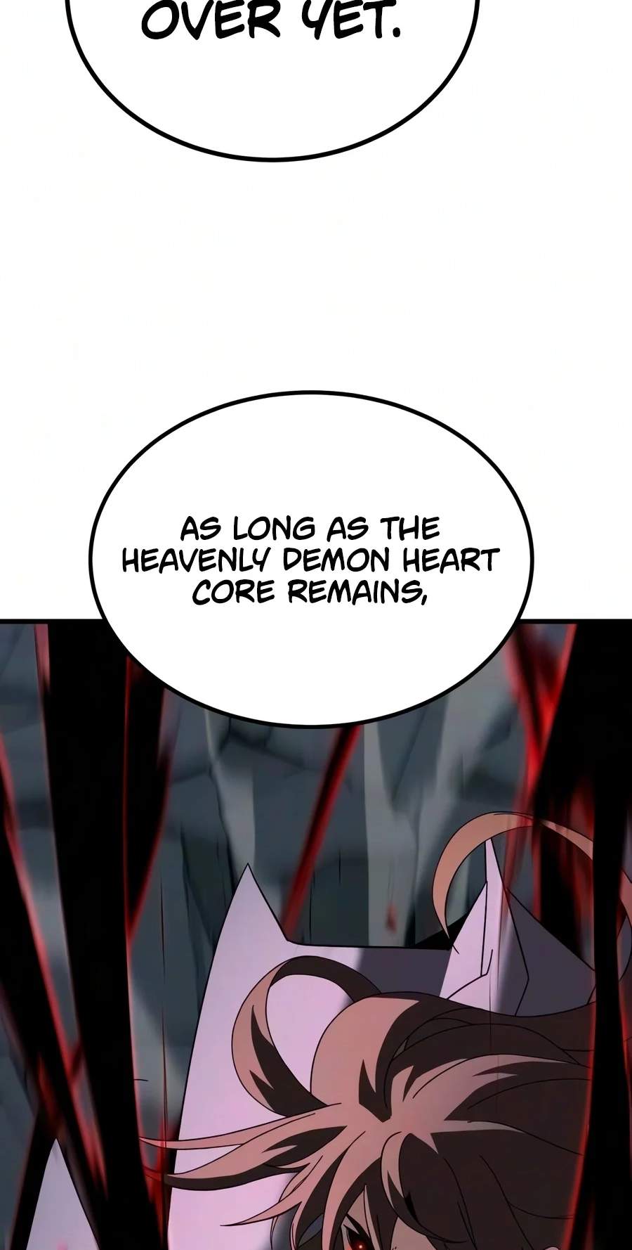 To Hell With the Status Window — Chapter 40 — page 9