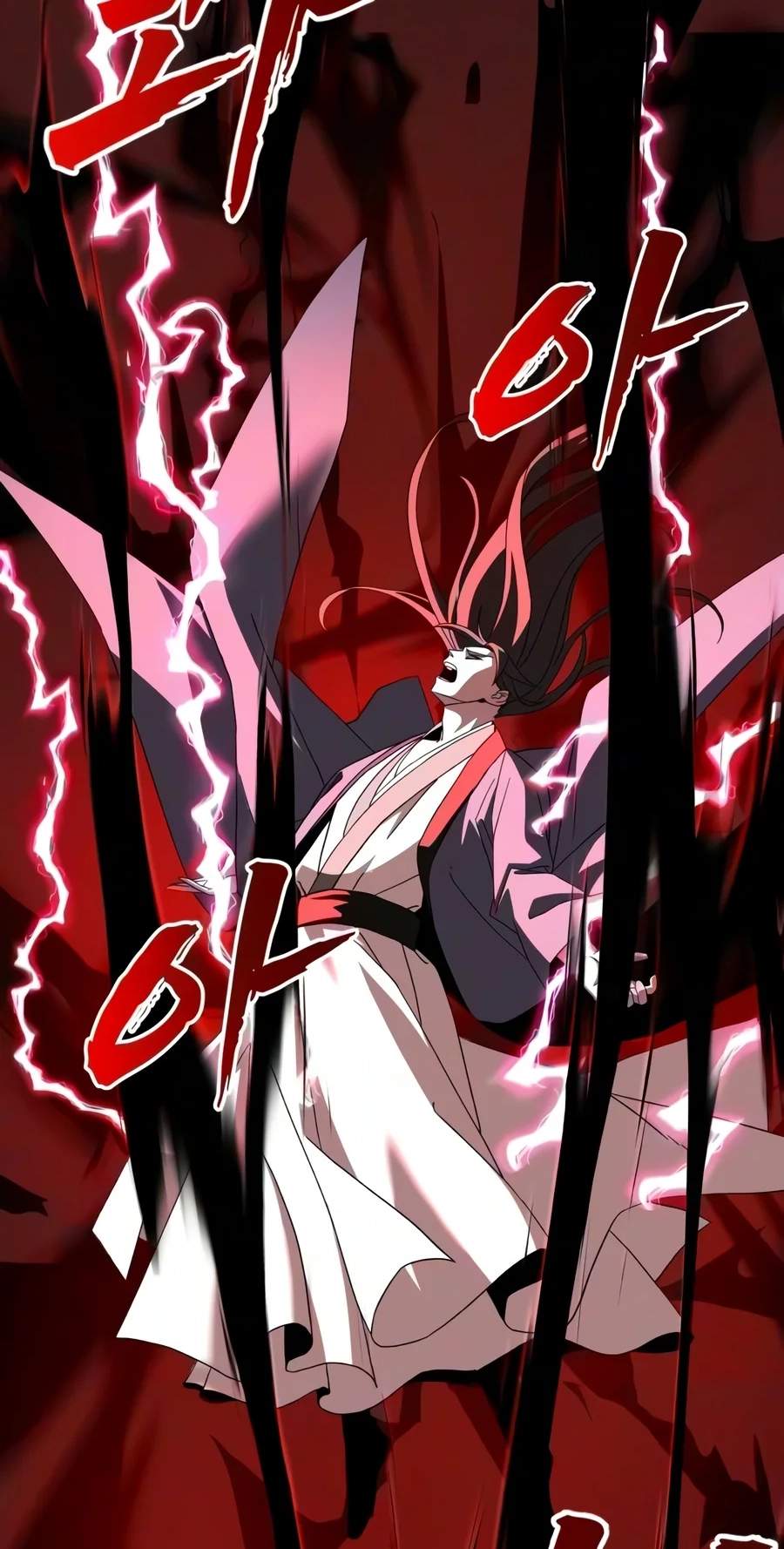 To Hell With the Status Window — Chapter 40 — page 19