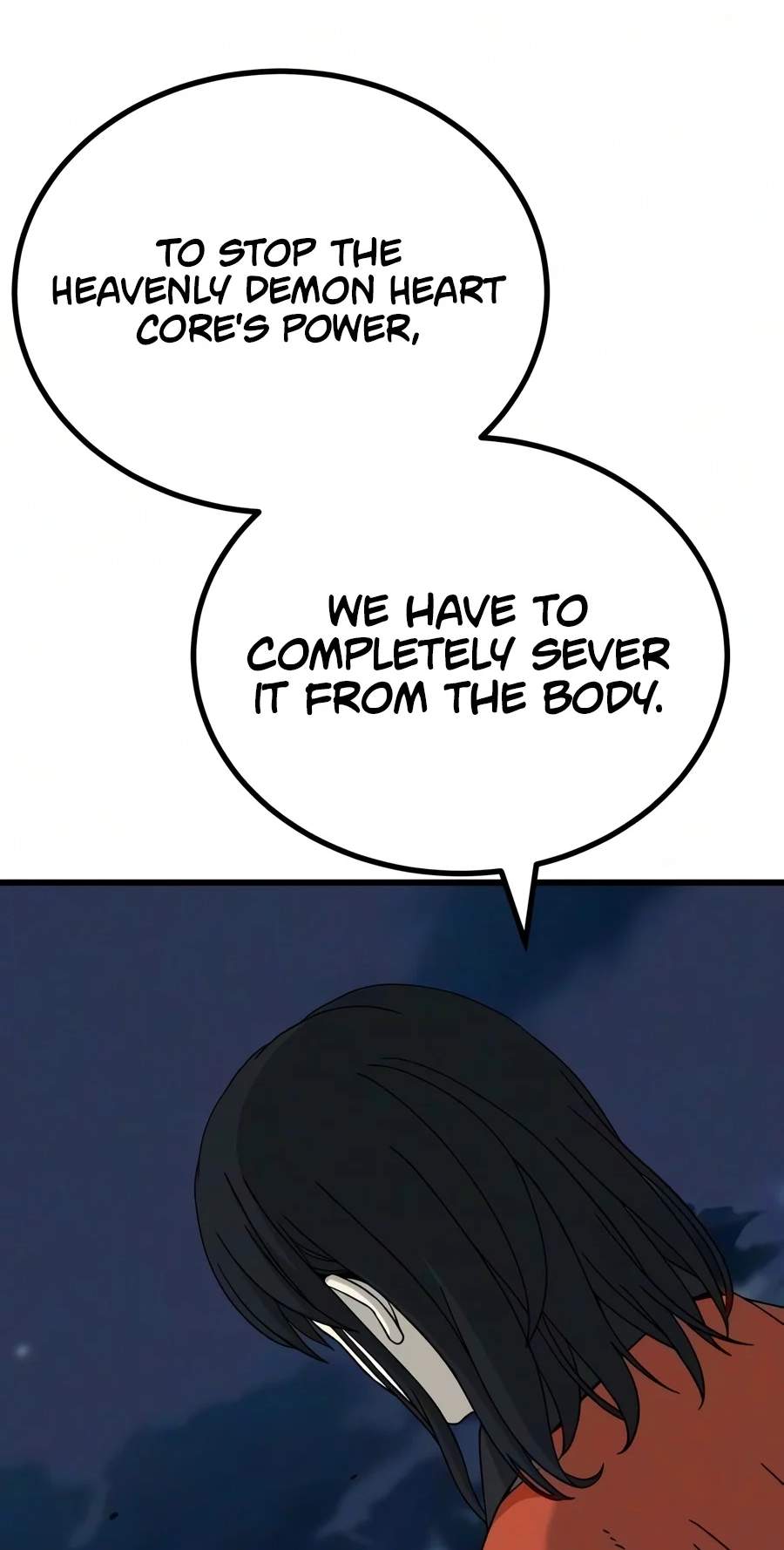 To Hell With the Status Window — Chapter 40 — page 29
