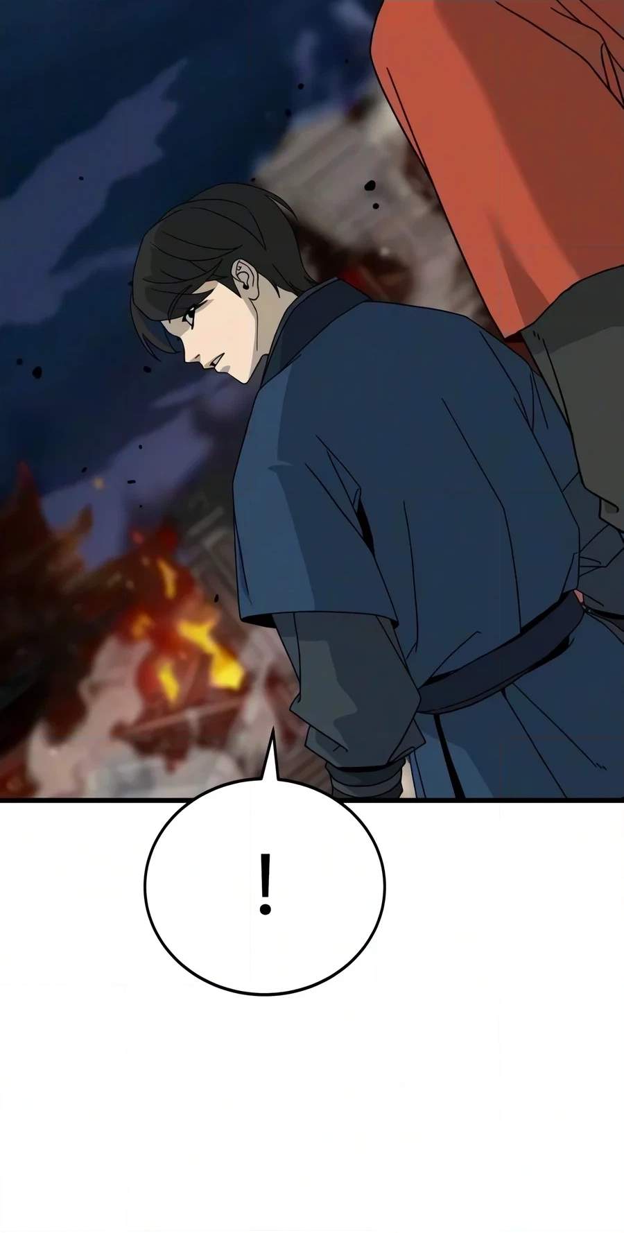 To Hell With the Status Window — Chapter 40 — page 30