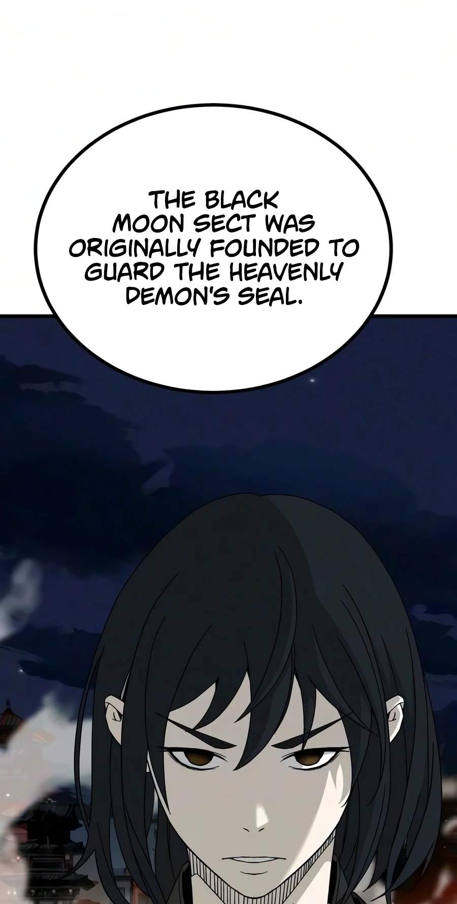 To Hell With the Status Window — Chapter 40 — page 35