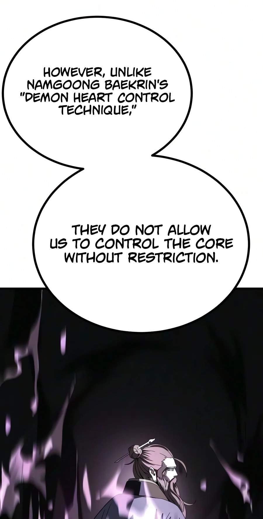 To Hell With the Status Window — Chapter 40 — page 37