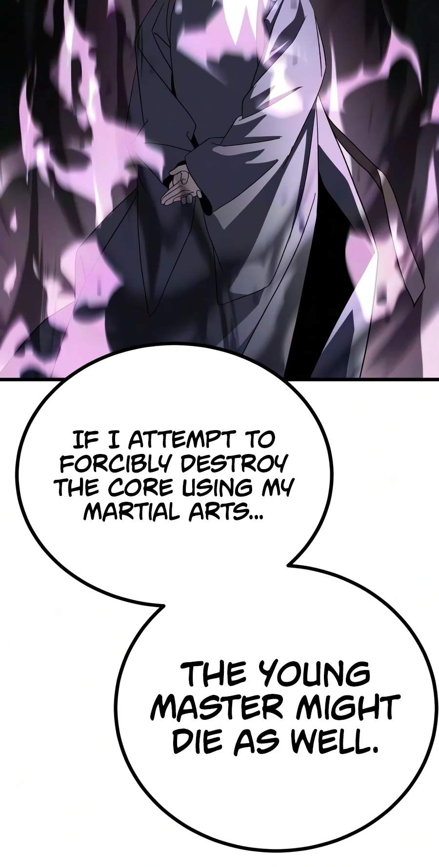 To Hell With the Status Window — Chapter 40 — page 38