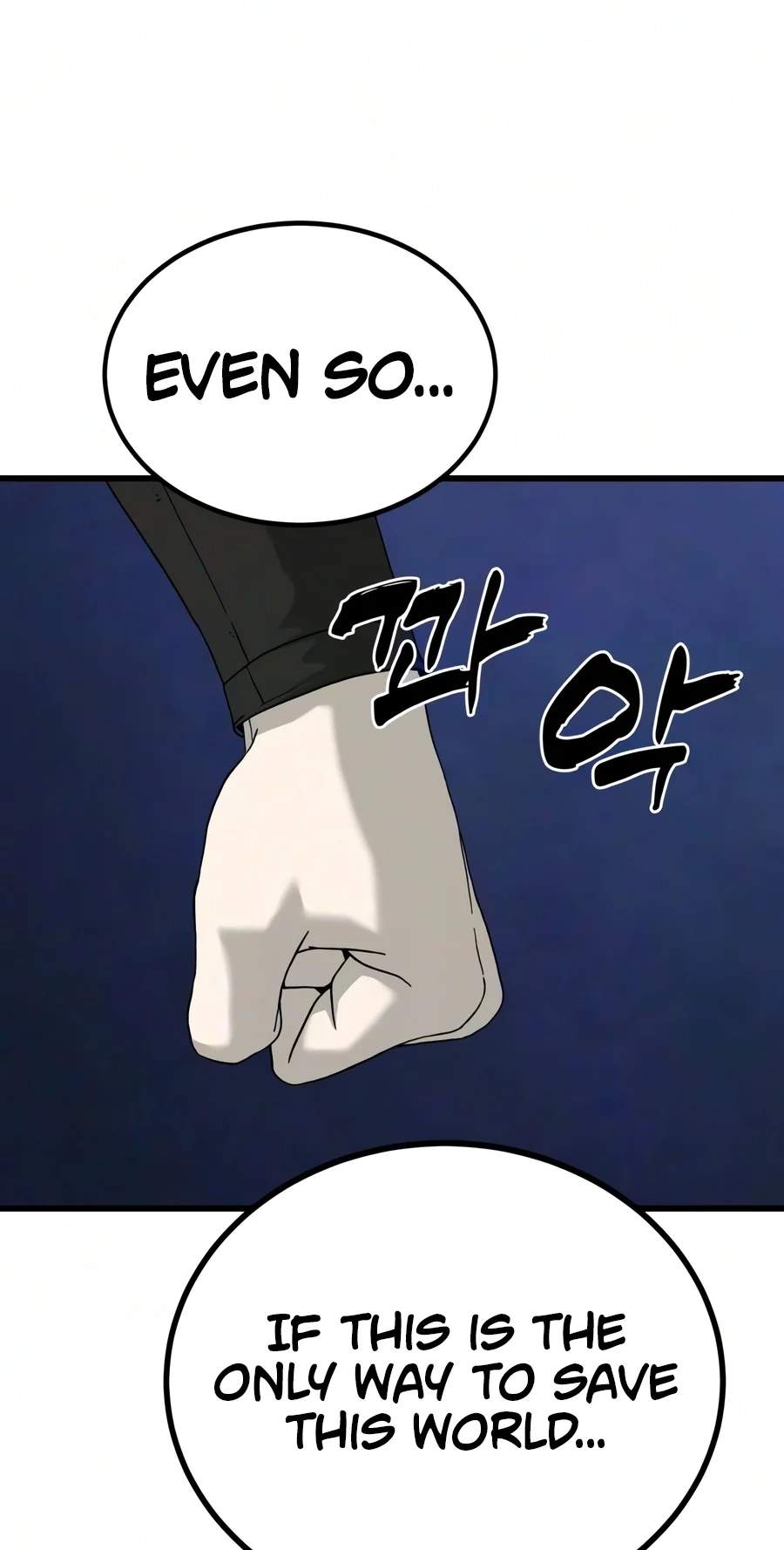 To Hell With the Status Window — Chapter 40 — page 39