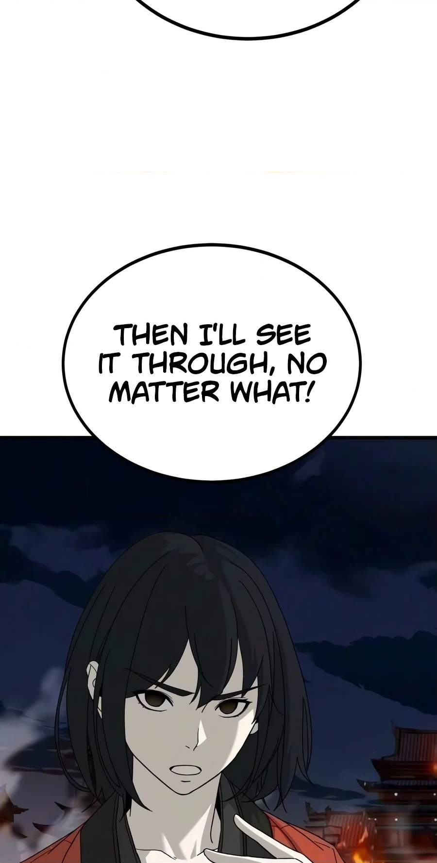 To Hell With the Status Window — Chapter 40 — page 40