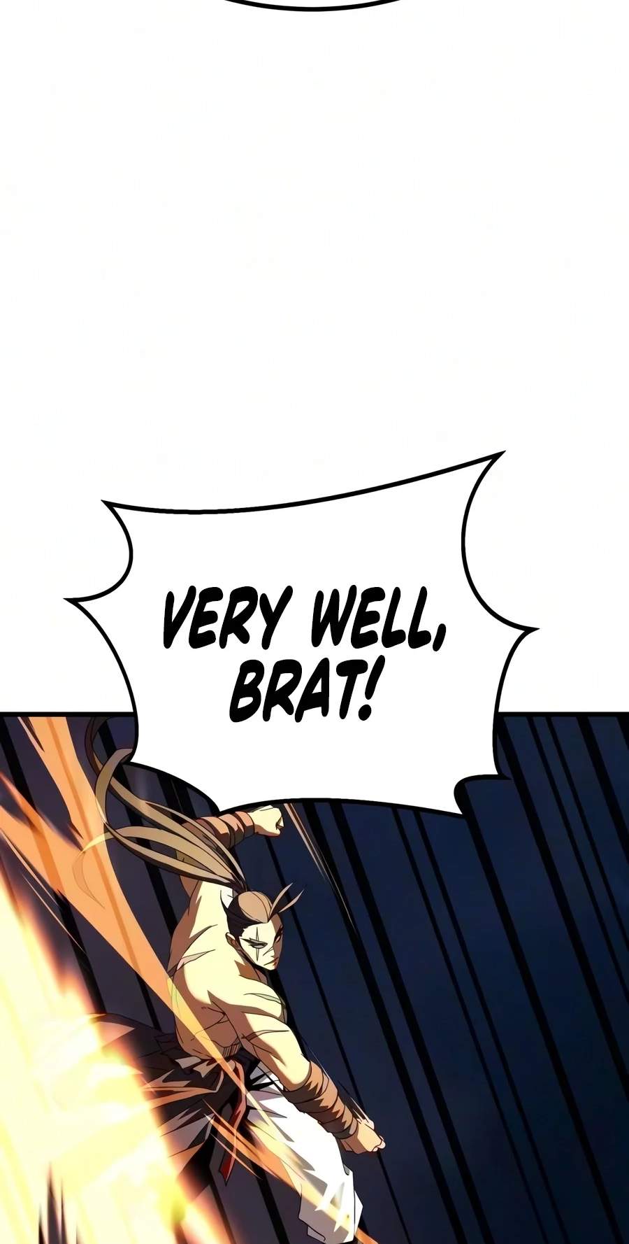 To Hell With the Status Window — Chapter 40 — page 49