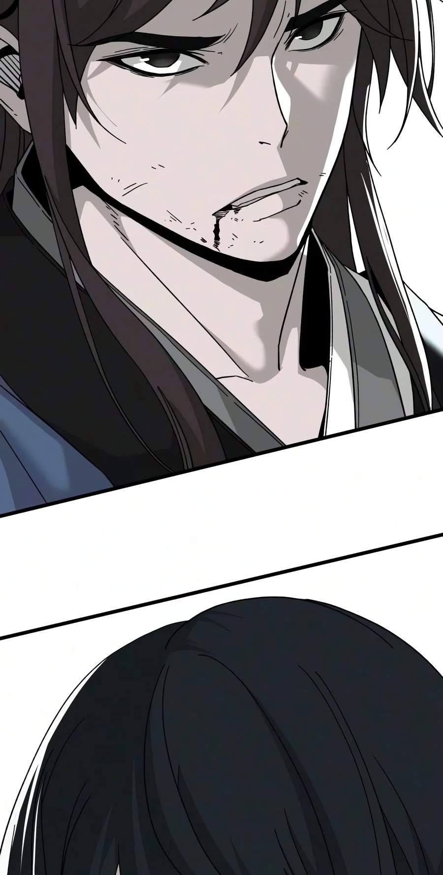 To Hell With the Status Window — Chapter 40 — page 91
