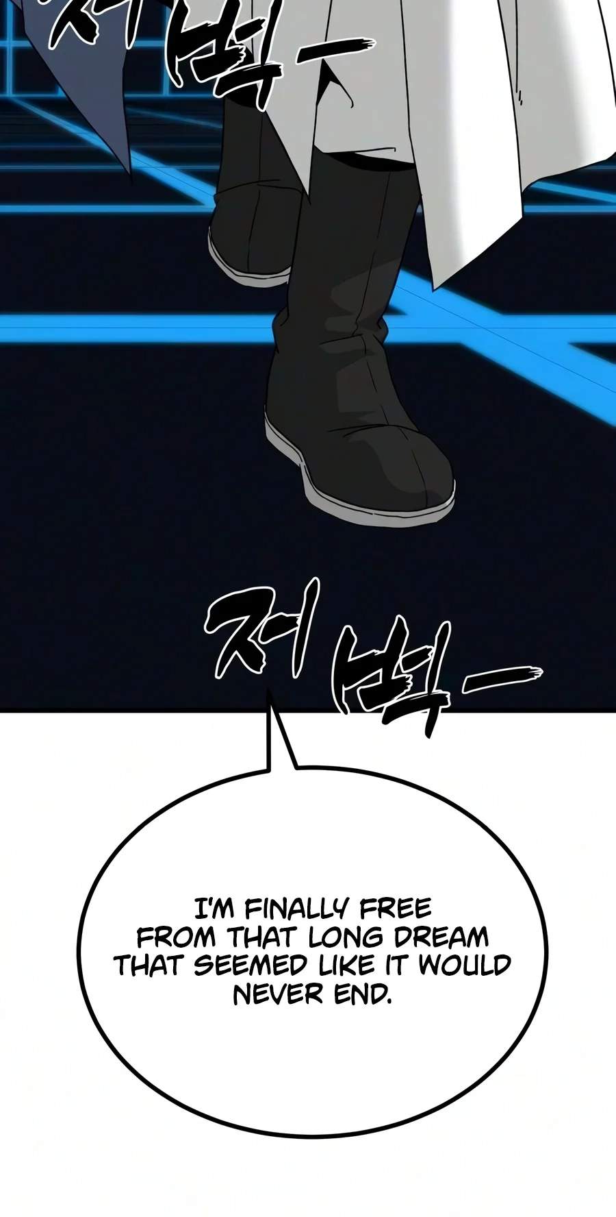 To Hell With the Status Window — Chapter 40 — page 98