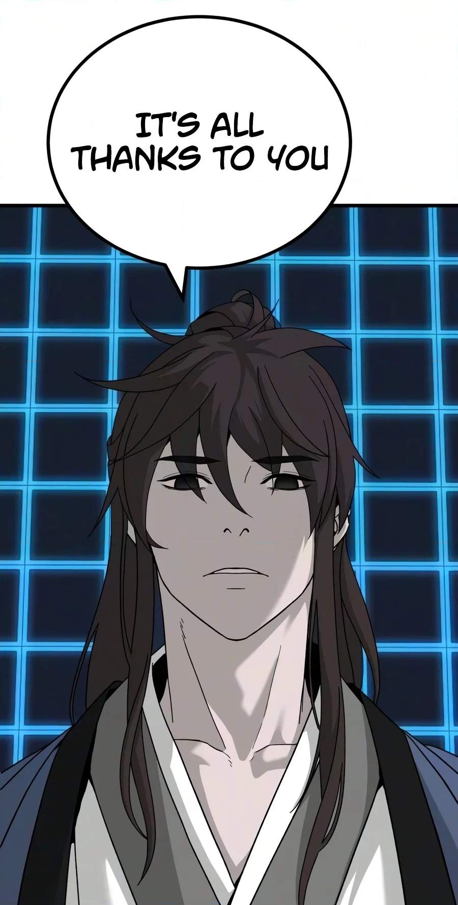 To Hell With the Status Window — Chapter 40 — page 100